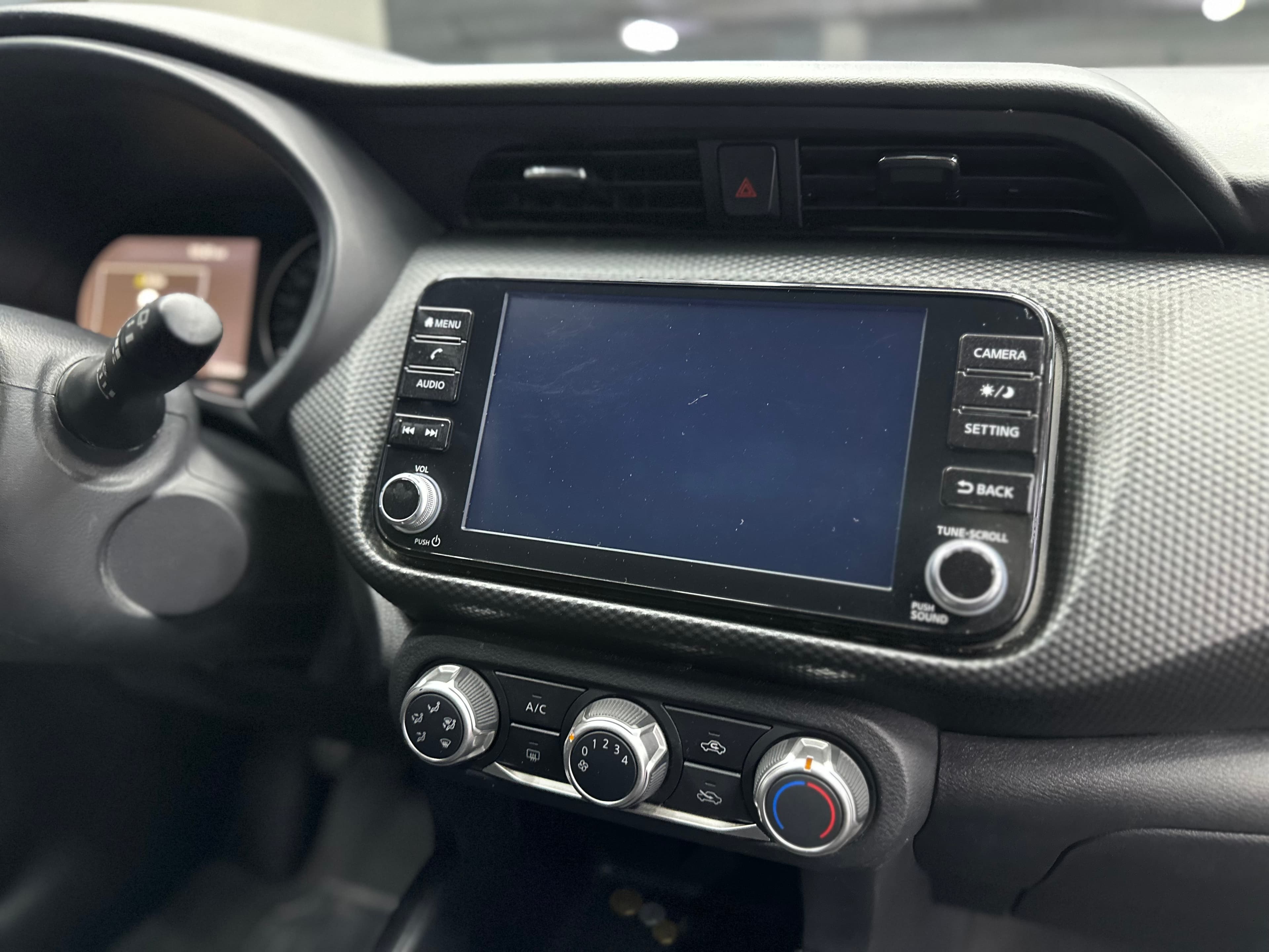 Nissan Kicks - miniatura 16