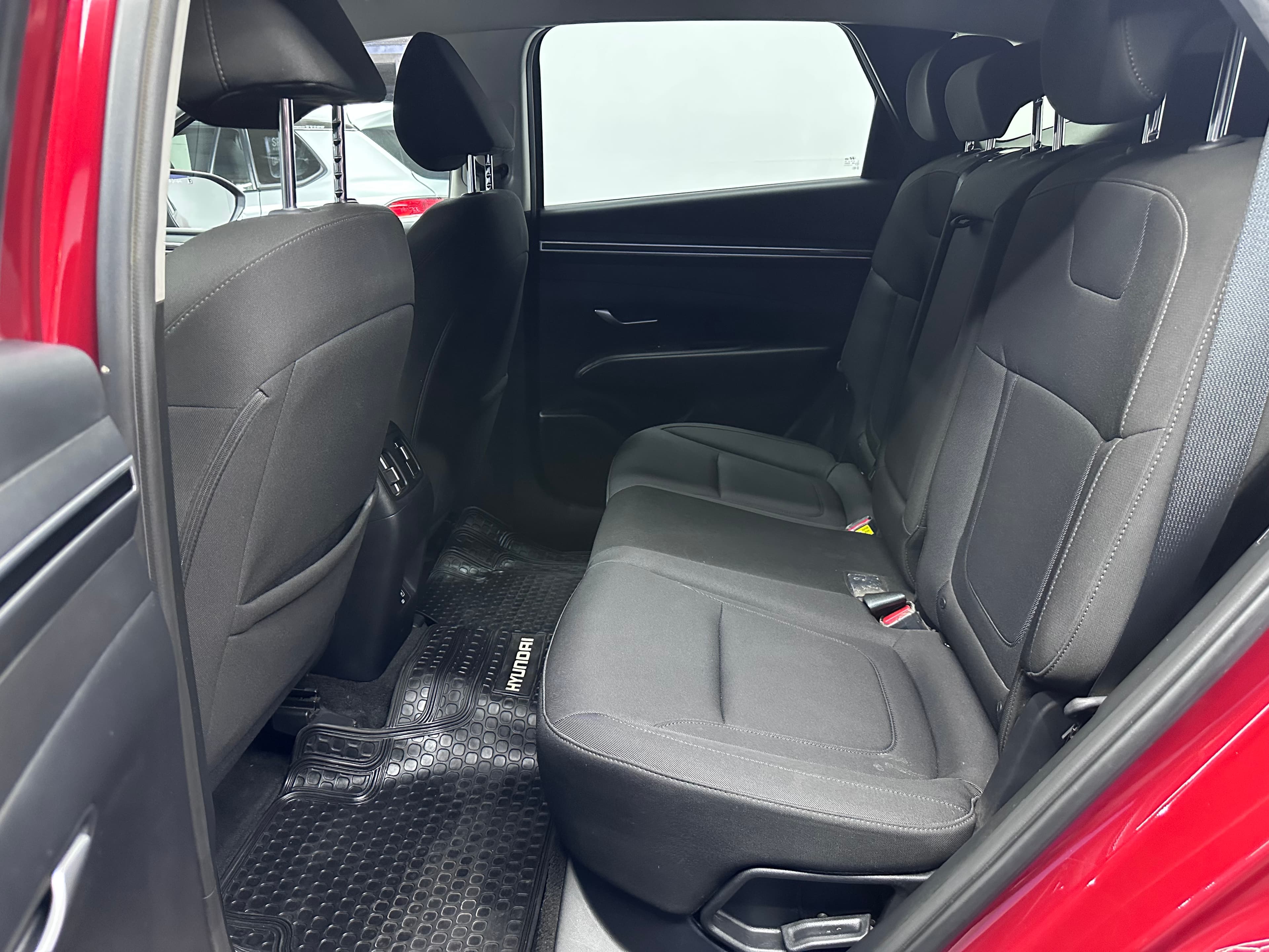 Hyundai Tucson - miniatura 11