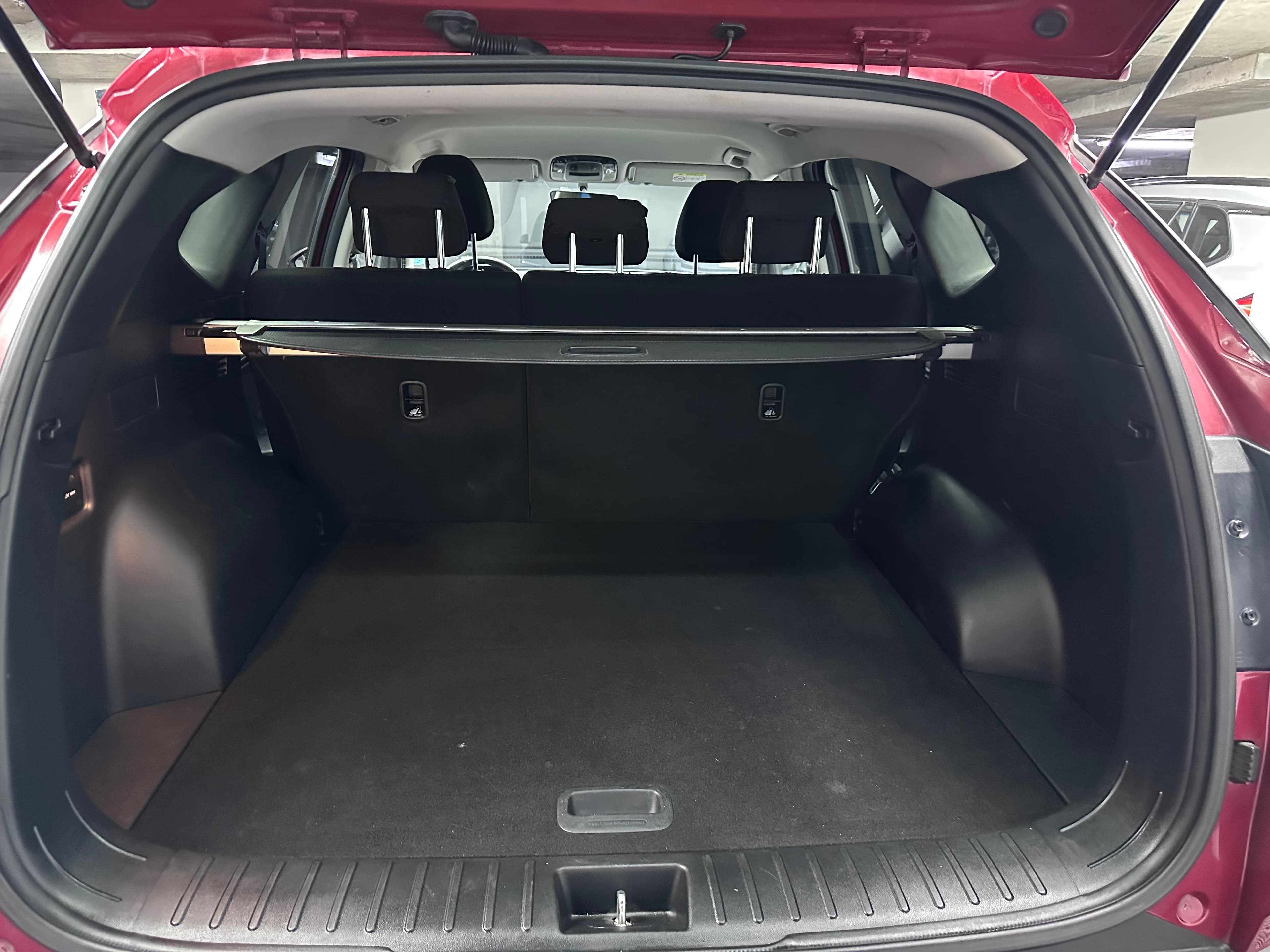 Hyundai Tucson - miniatura 12