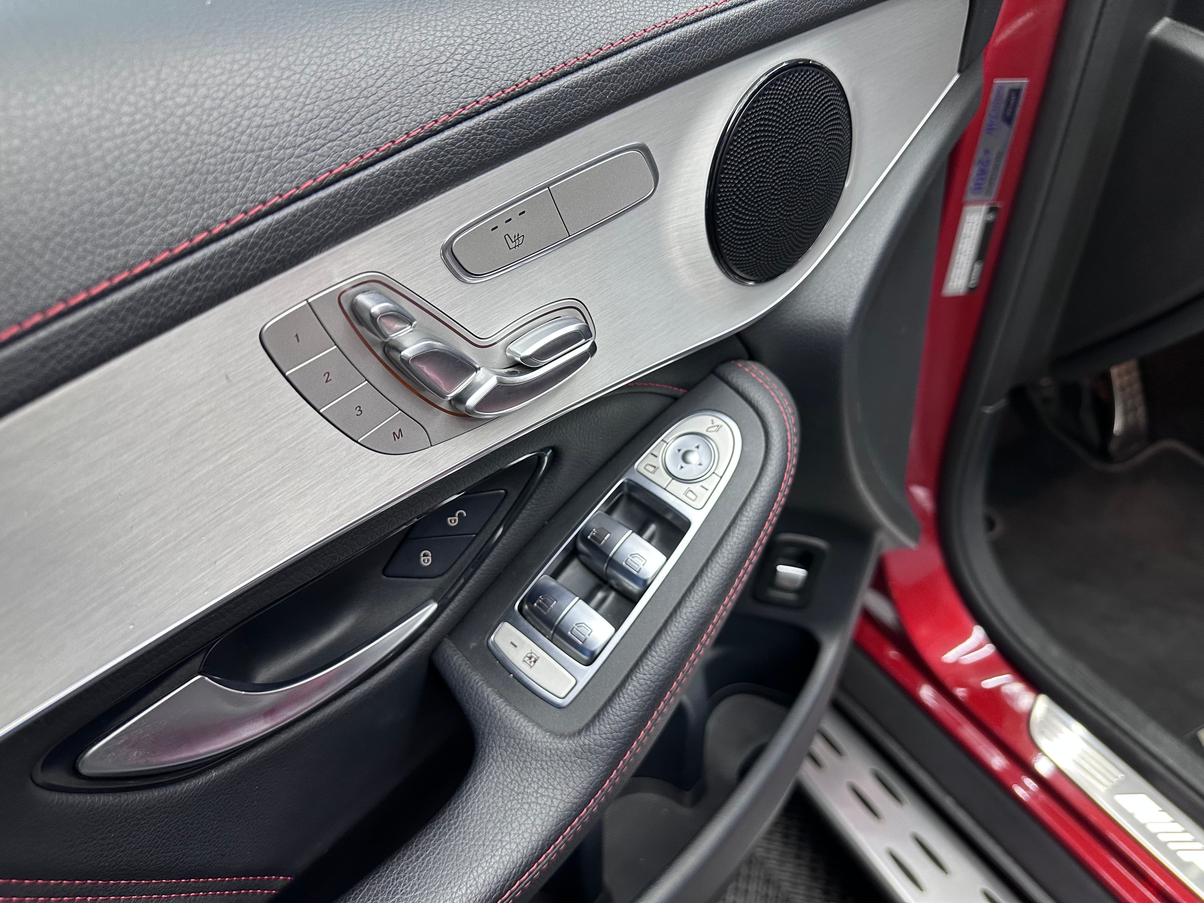 Mercedes-benz Glc 43 amg - miniatura 9