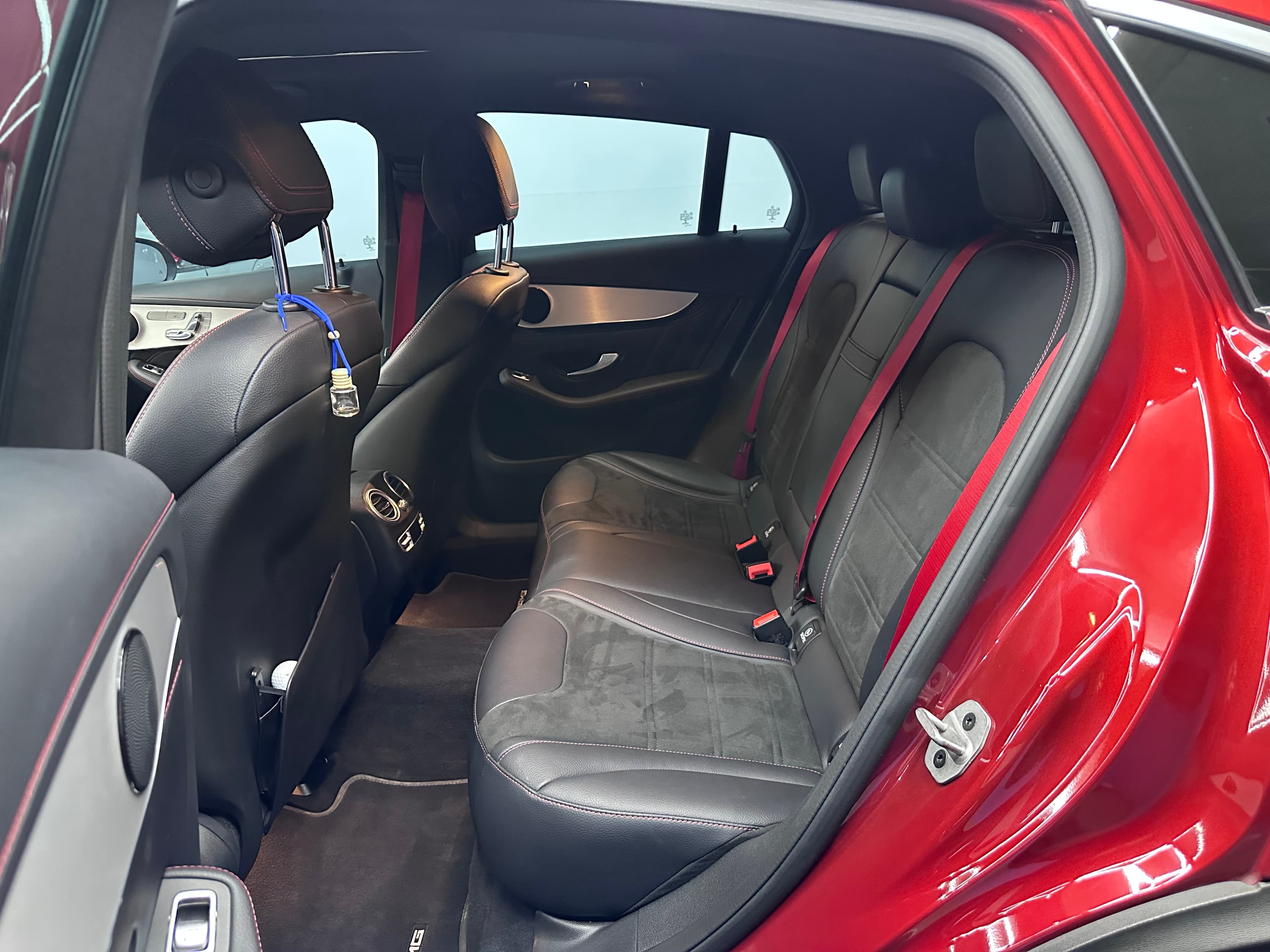 Mercedes-benz Glc 43 amg - miniatura 12