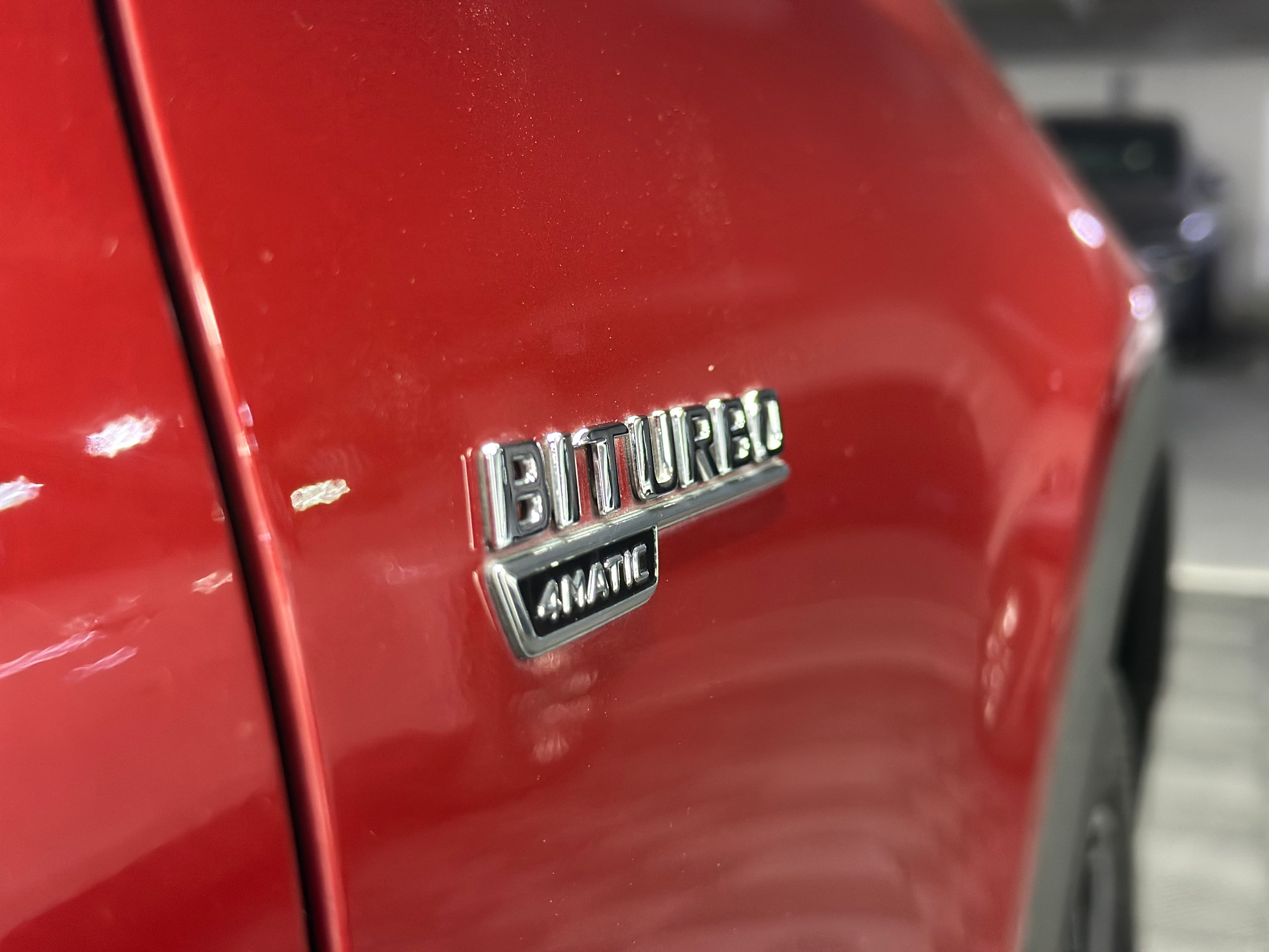 Mercedes-benz Glc 43 amg - miniatura 17