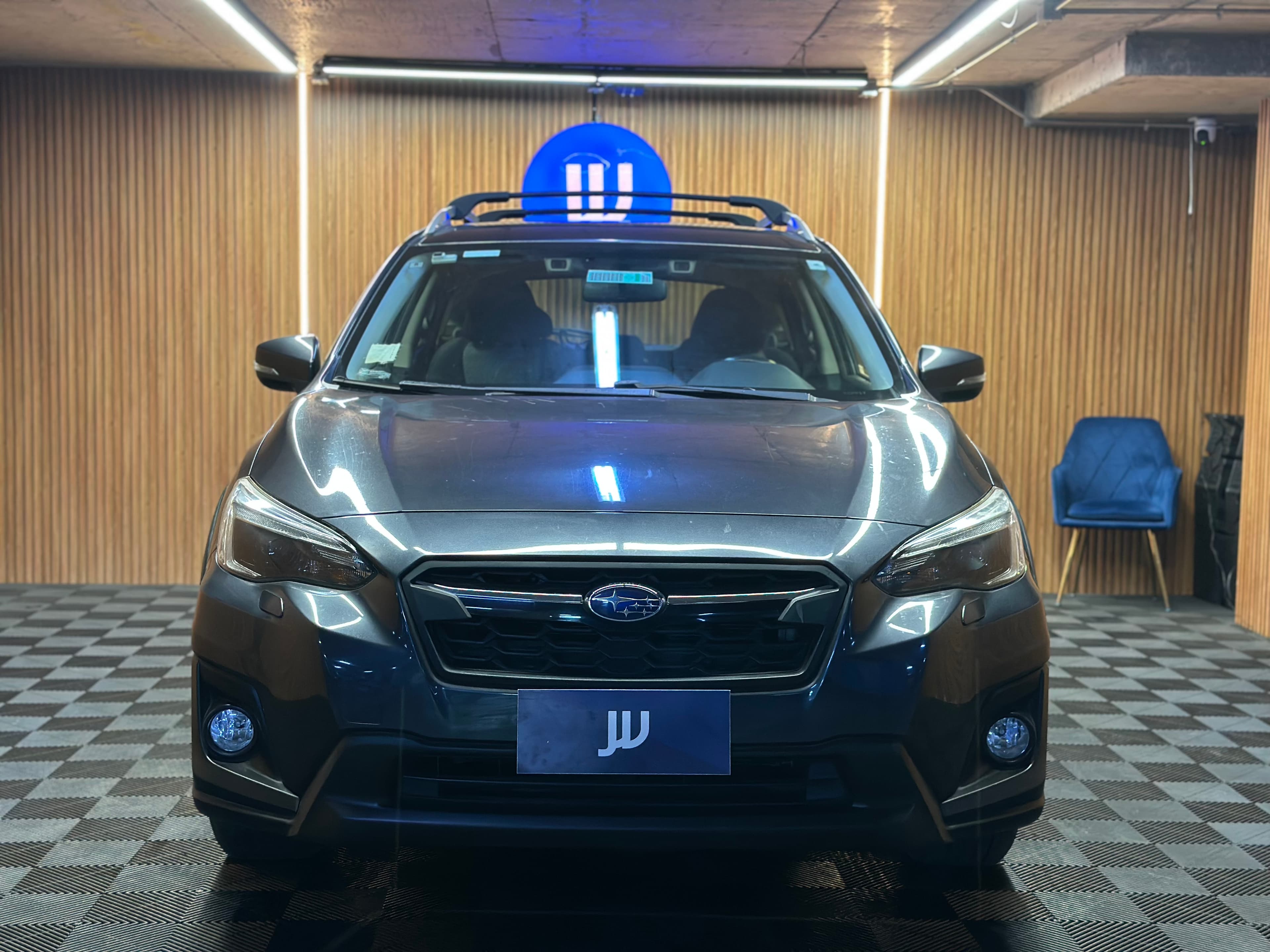 Subaru Xv - miniatura 2