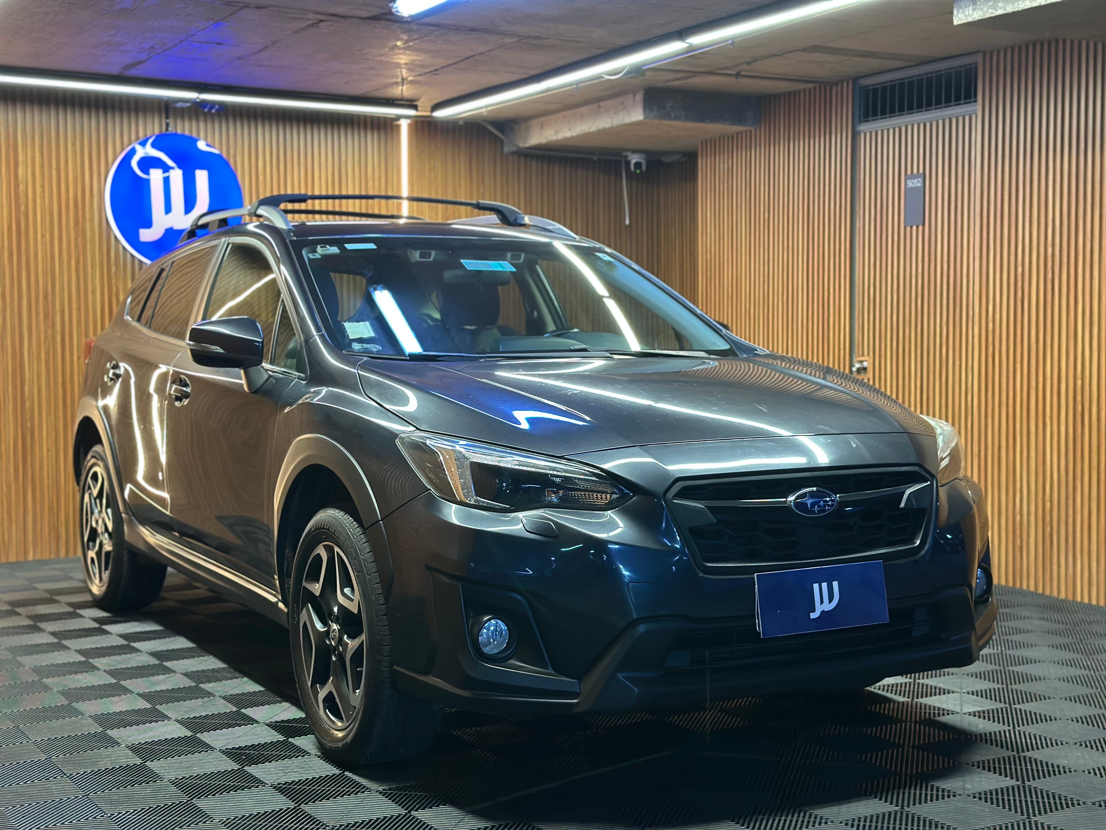 Subaru Xv - miniatura 3