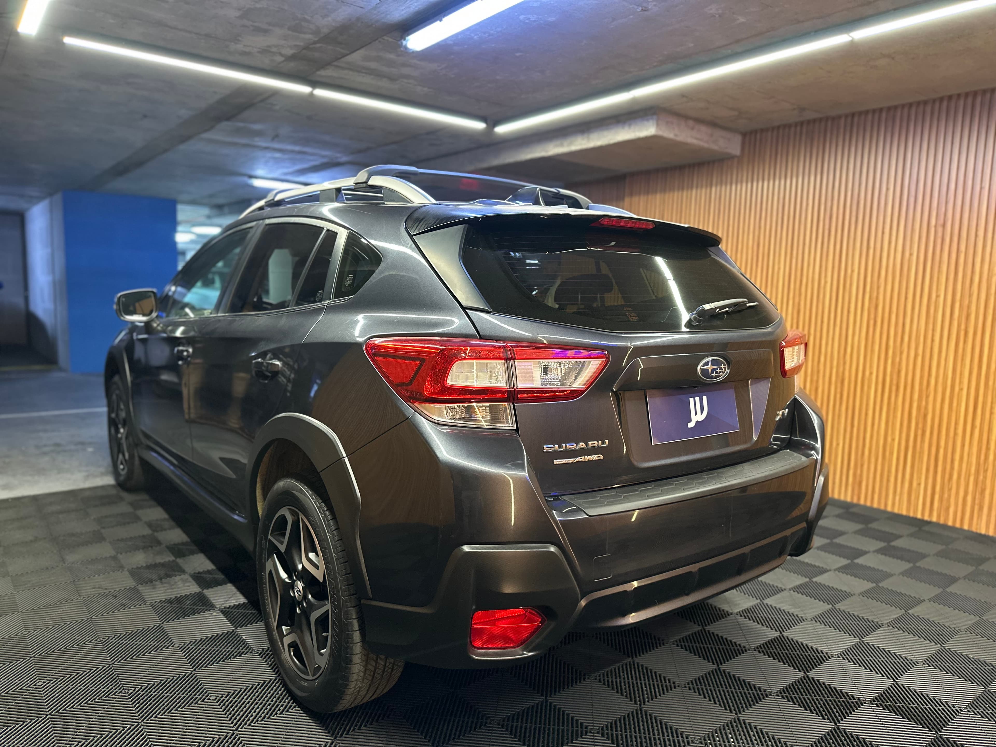 Subaru Xv - miniatura 4