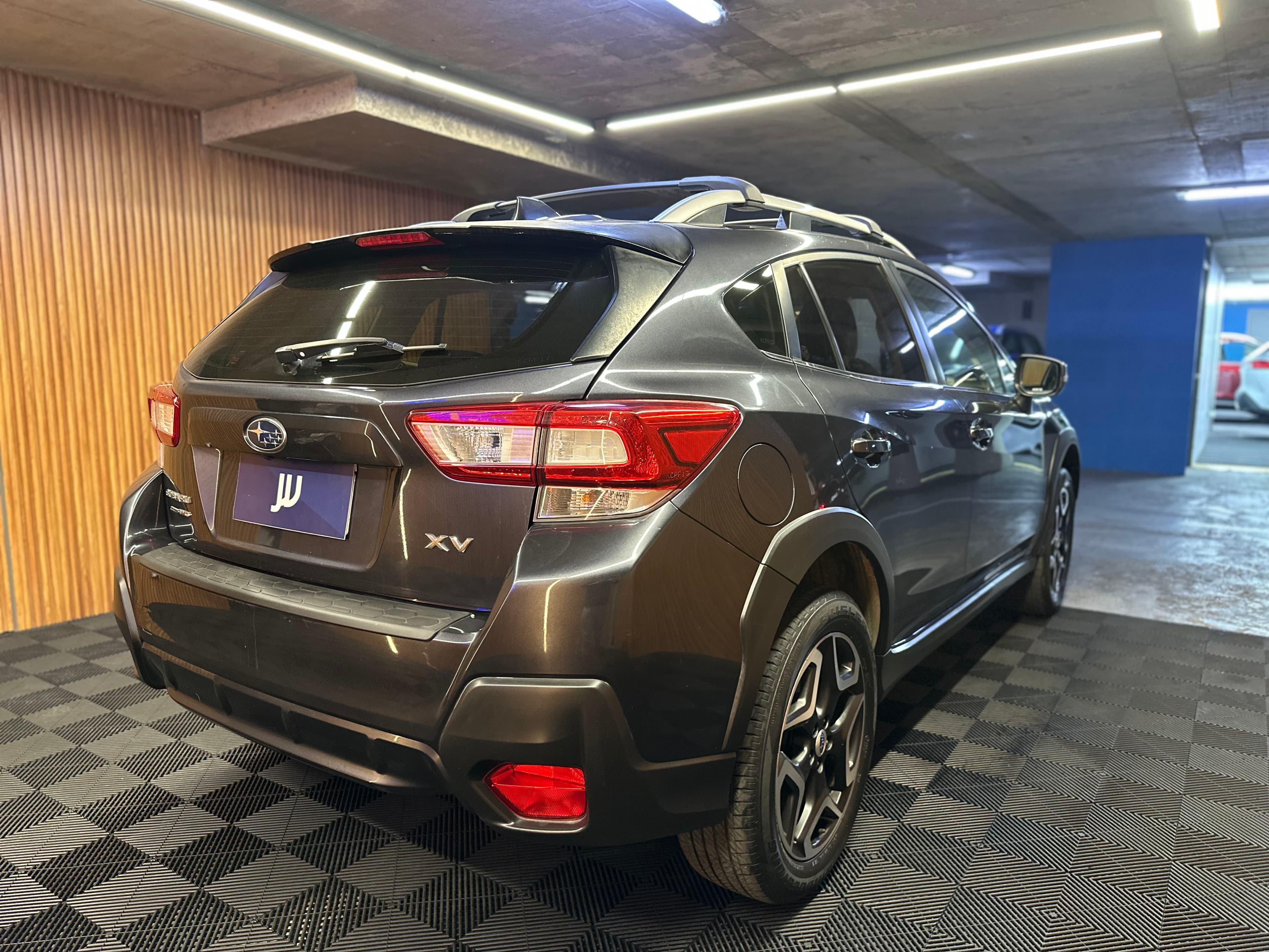Subaru Xv - miniatura 6