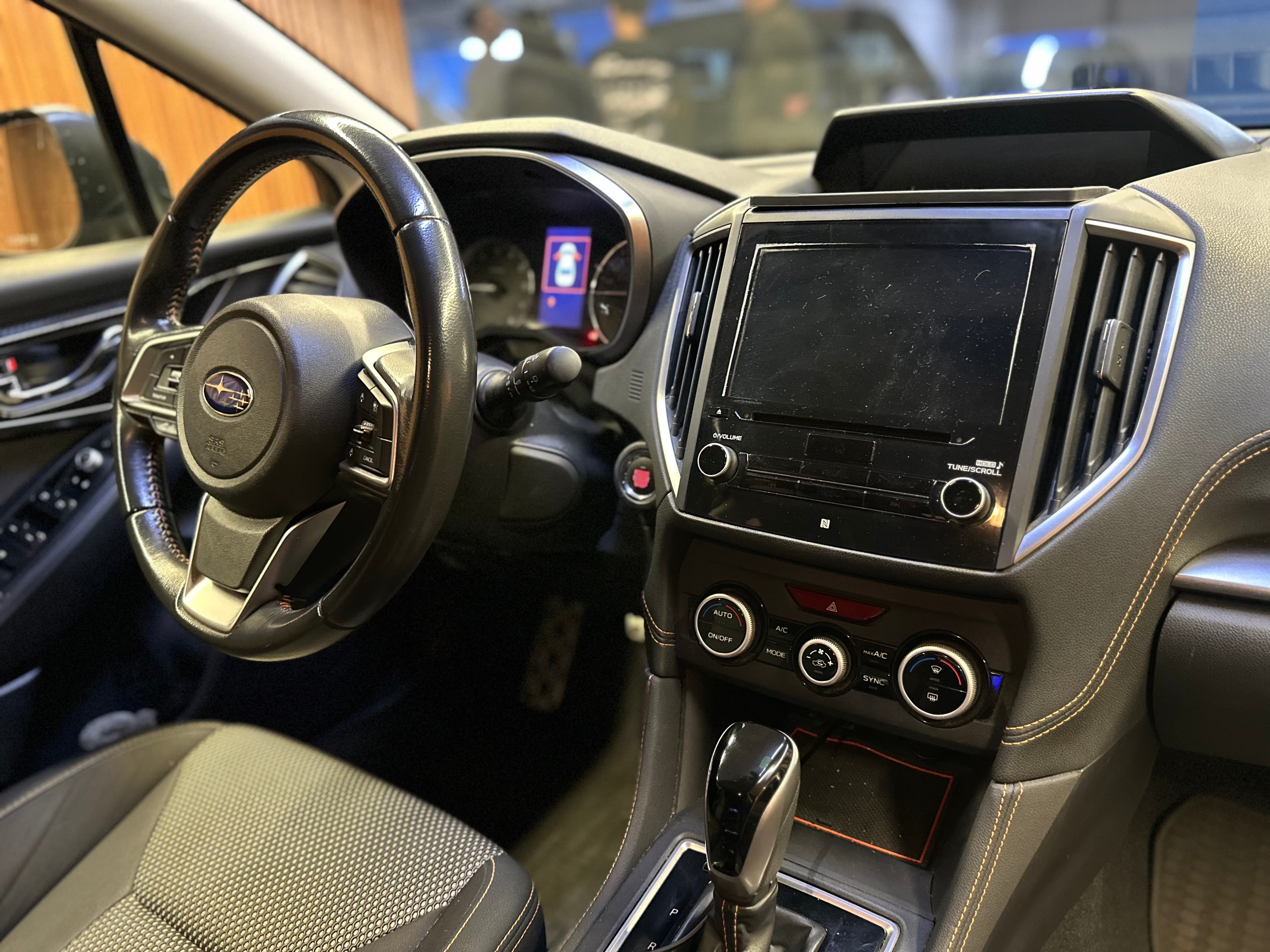 Subaru Xv - miniatura 16