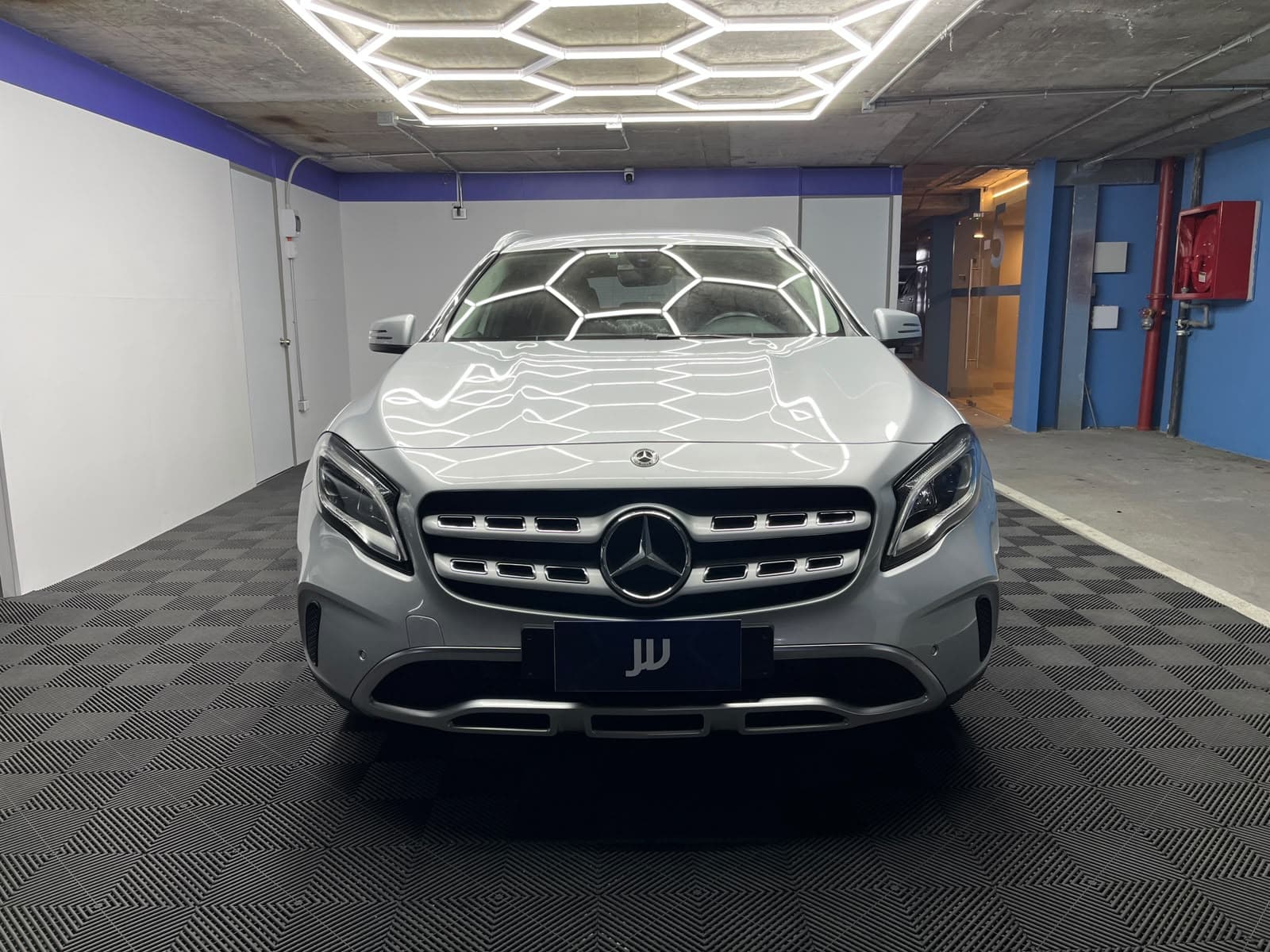 Mercedes-benz Gla 200 - miniatura 2