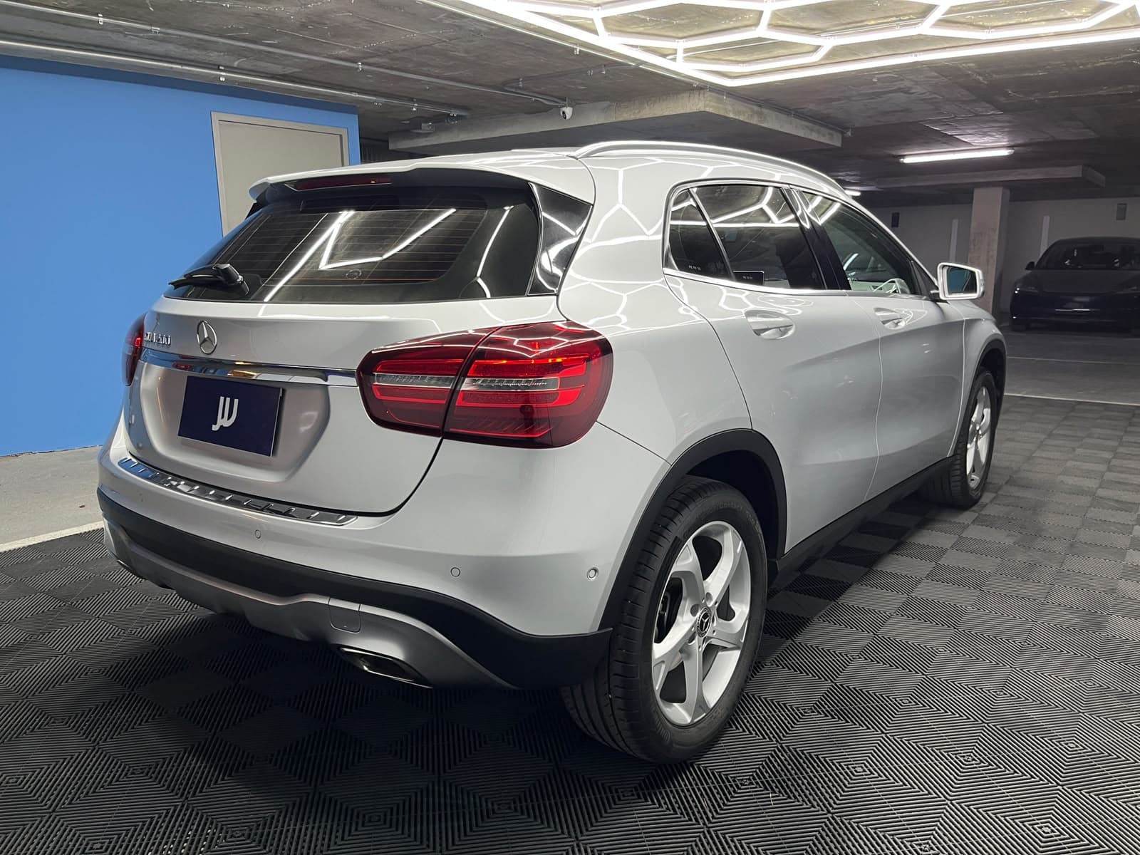 Mercedes-benz Gla 200 - miniatura 4
