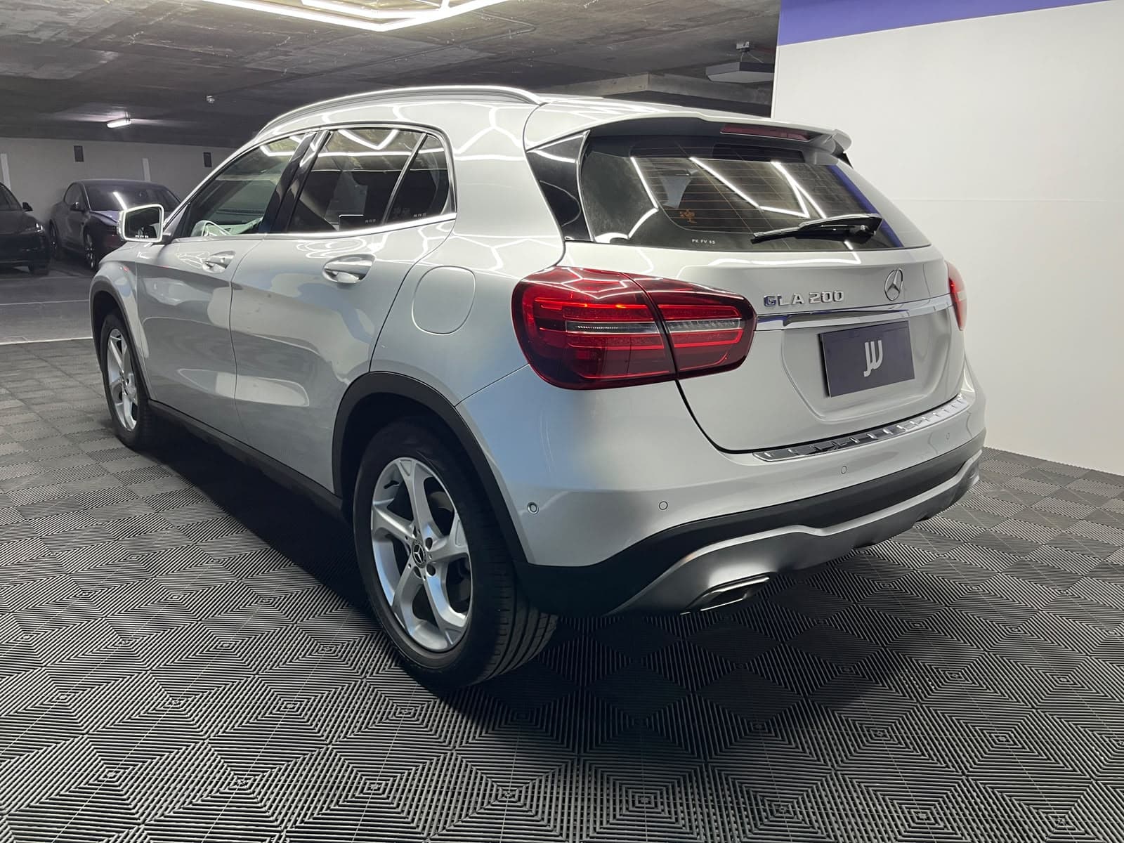 Mercedes-benz Gla 200 - miniatura 6