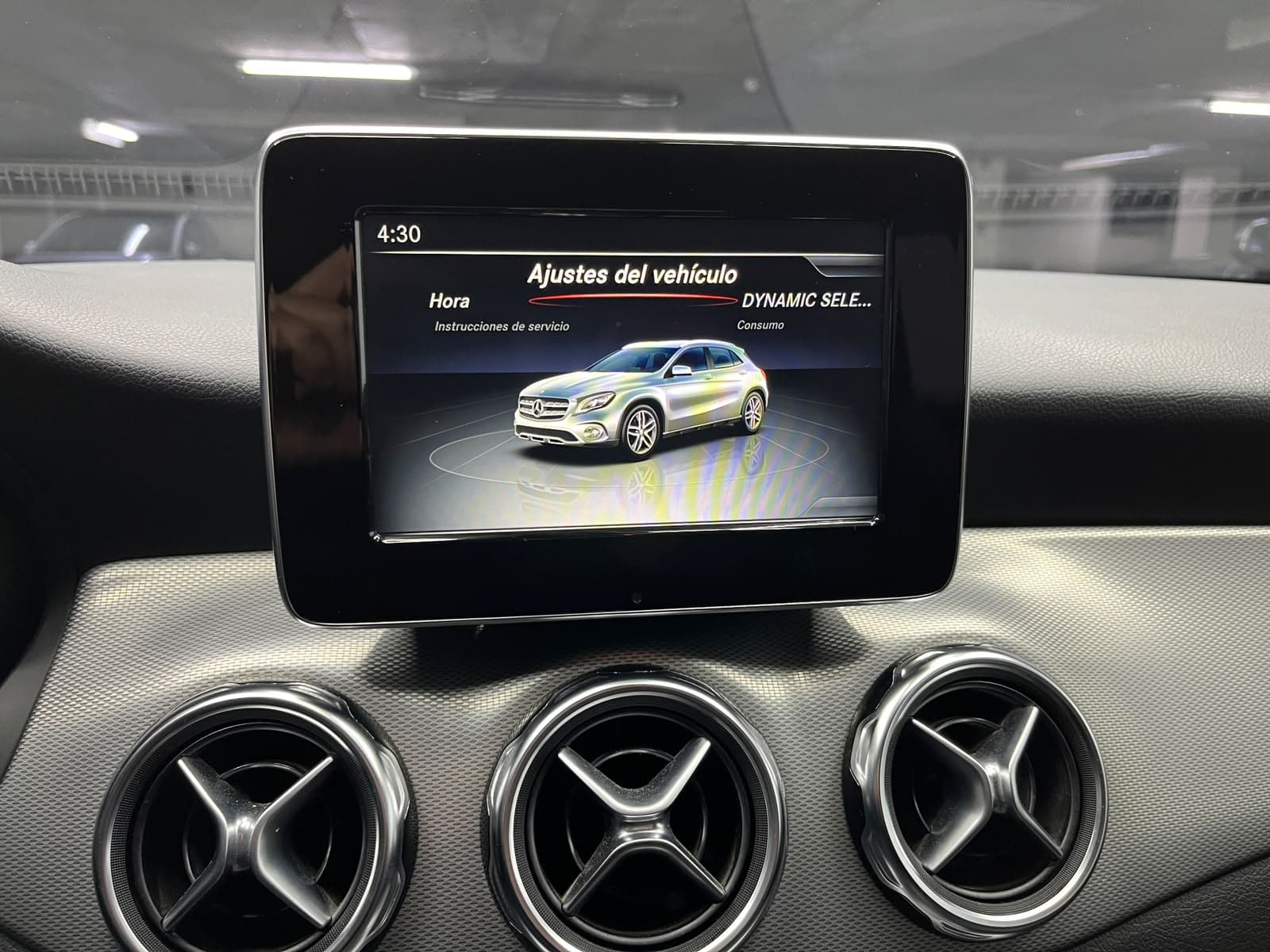 Mercedes-benz Gla 200 - miniatura 9