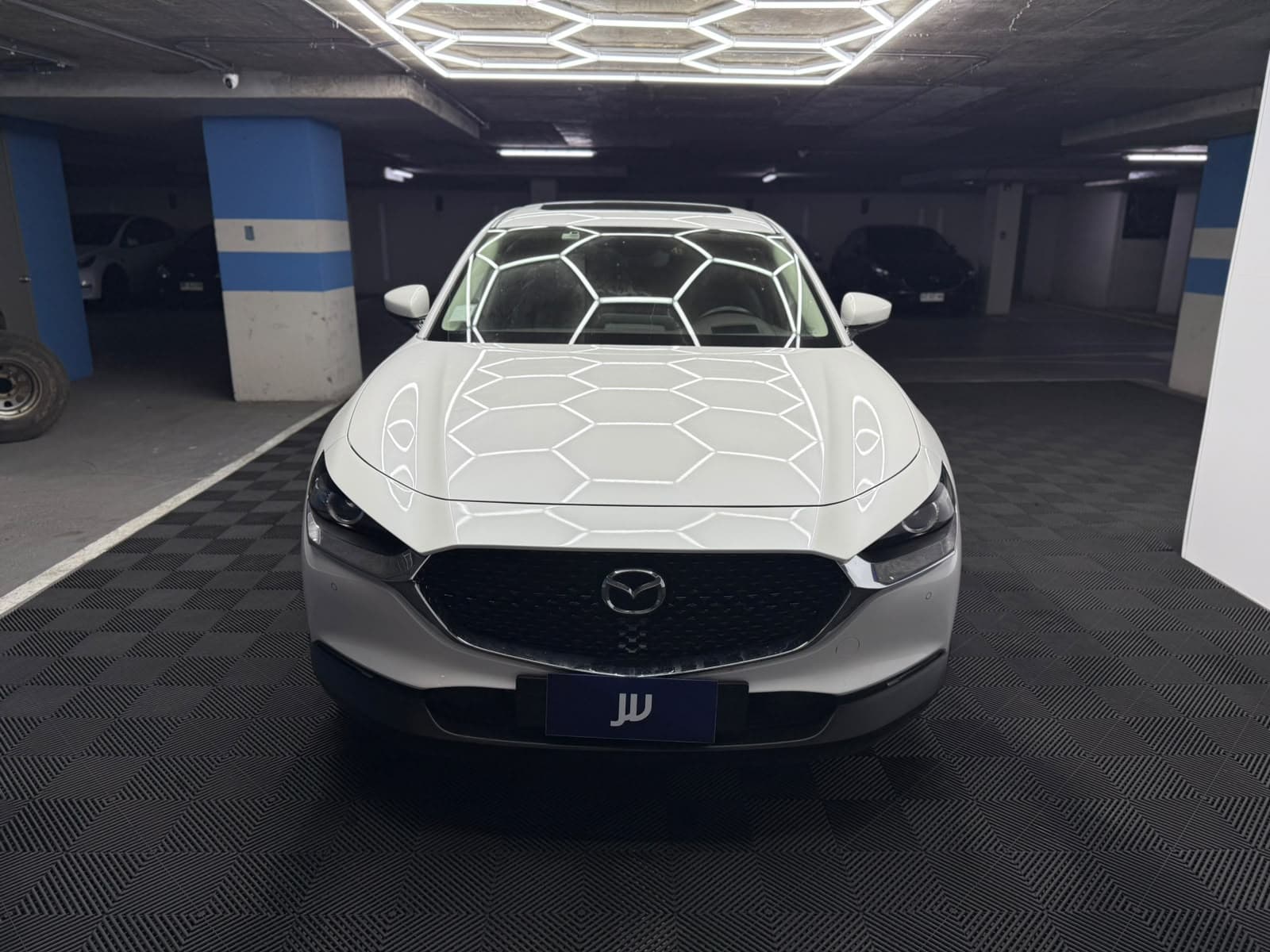 Mazda Cx-30 - miniatura 2