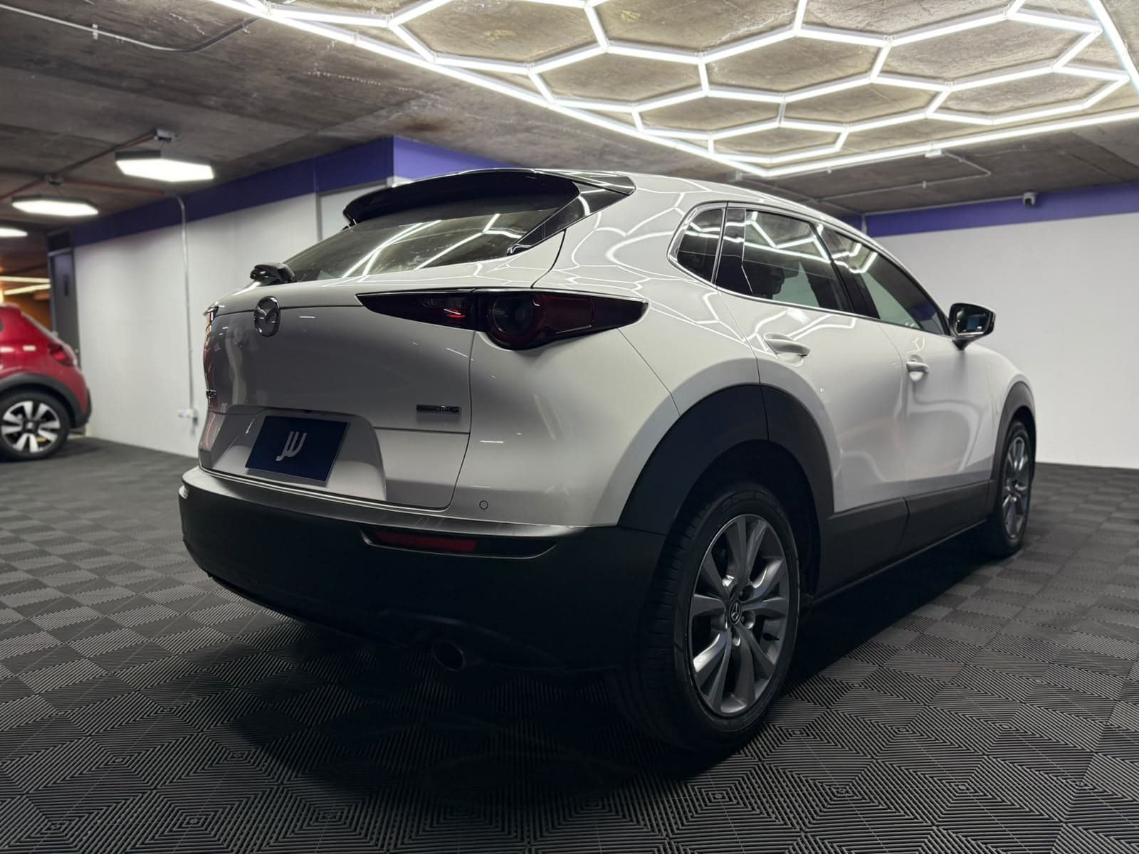 Mazda Cx-30 - miniatura 6