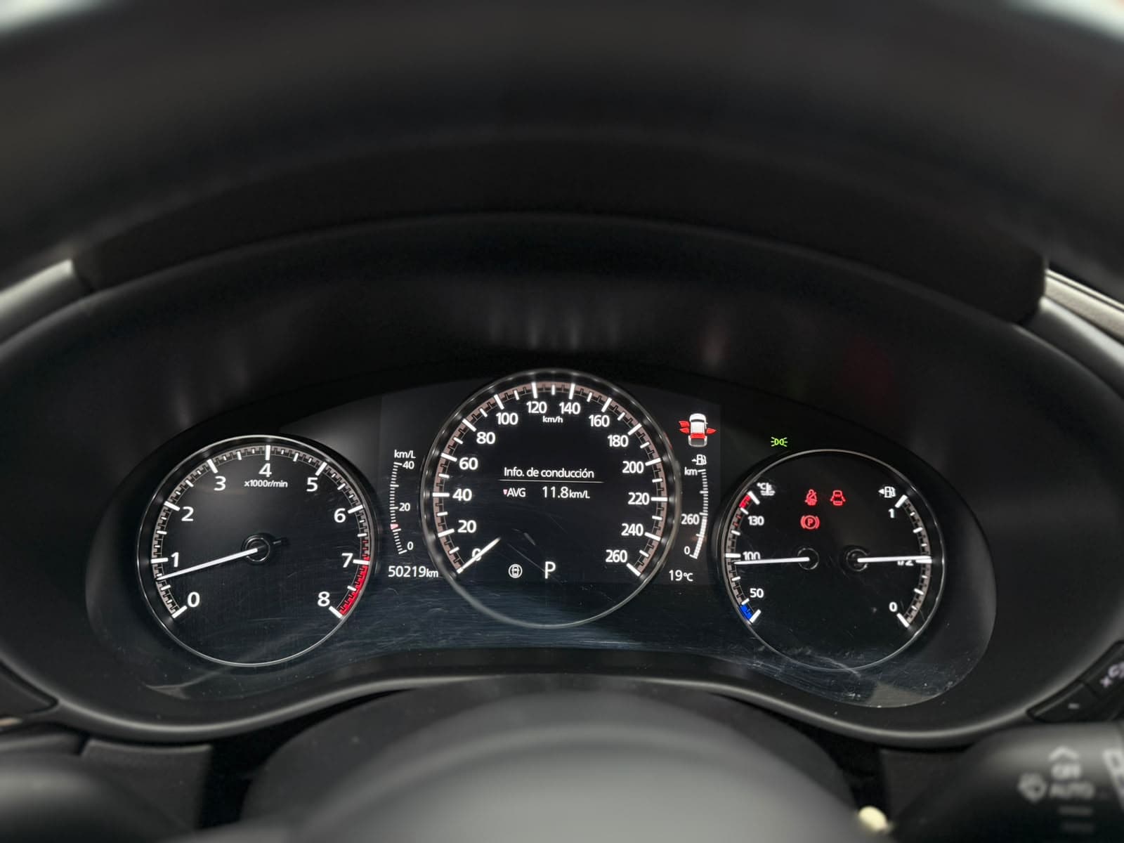 Mazda Cx-30 - miniatura 7