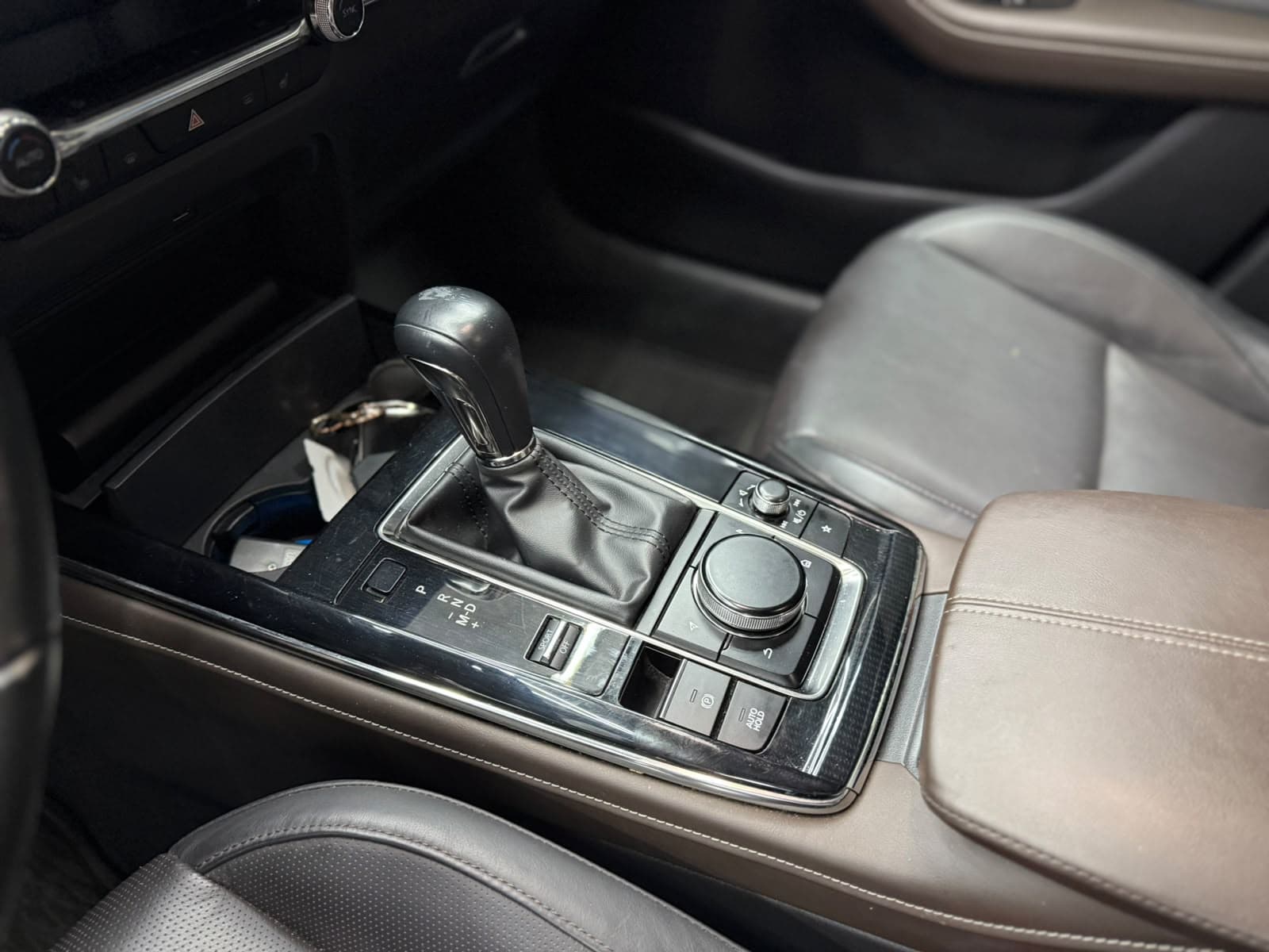 Mazda Cx-30 - miniatura 8