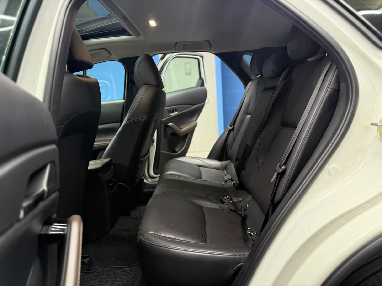 Mazda Cx-30 - miniatura 13