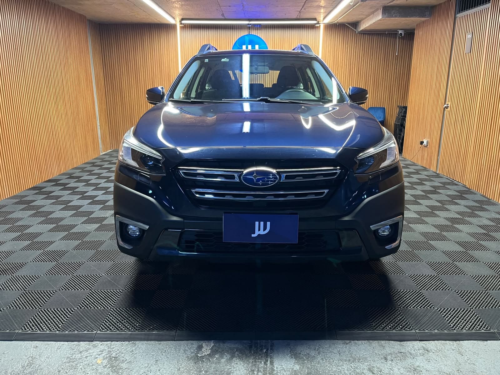 Subaru Outback - miniatura 2