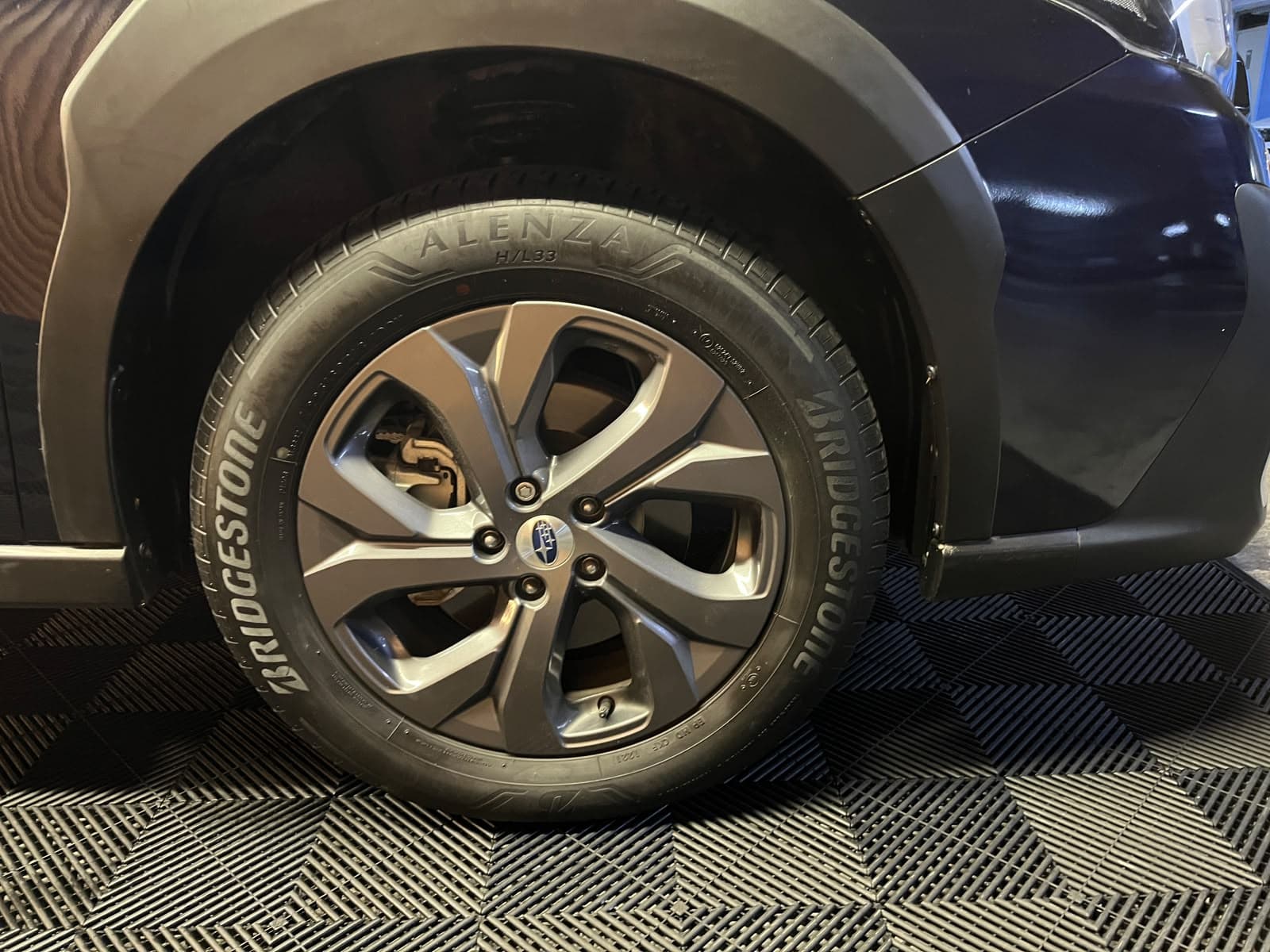 Subaru Outback - miniatura 7