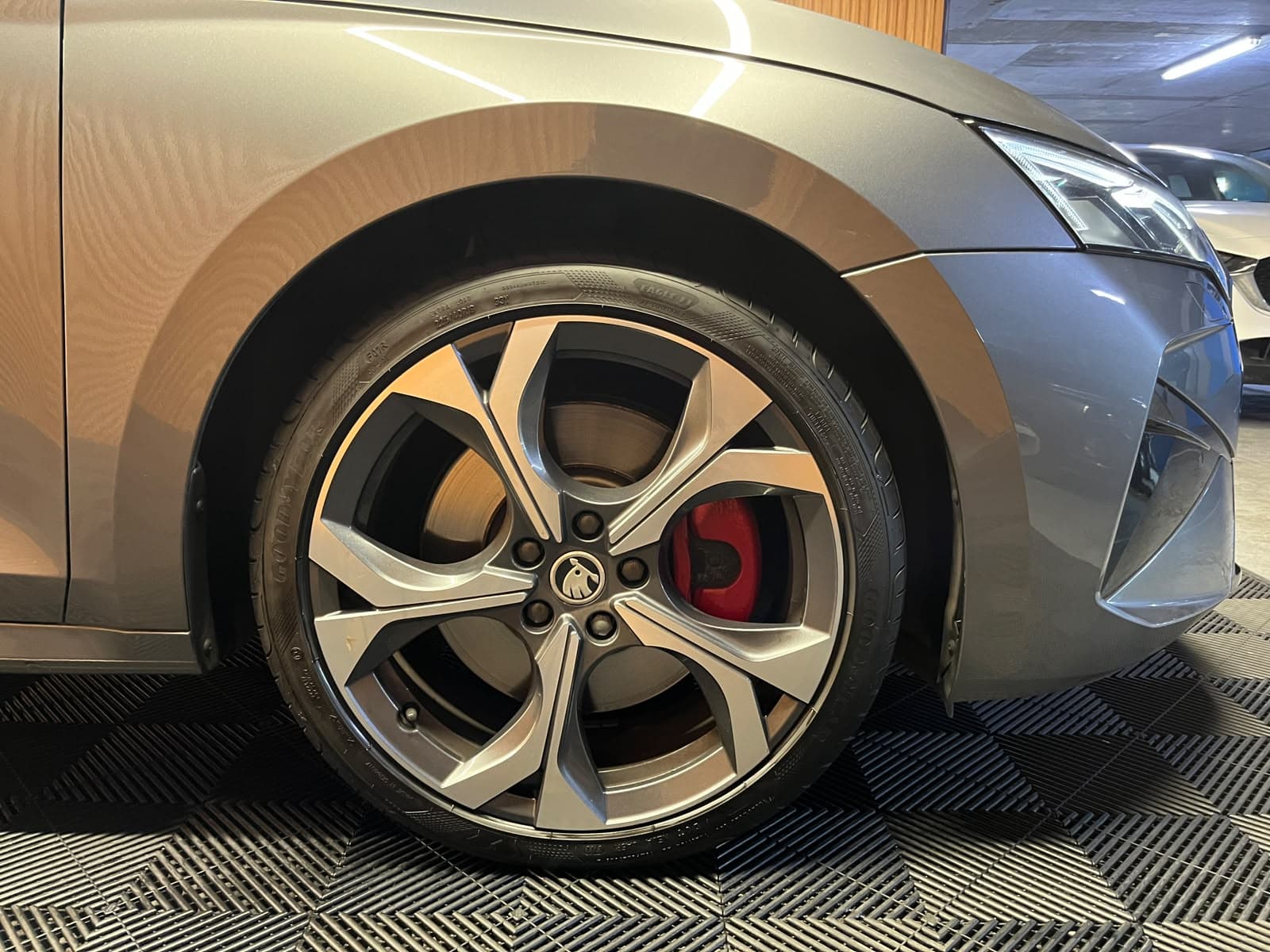 Skoda Octavia - miniatura 8