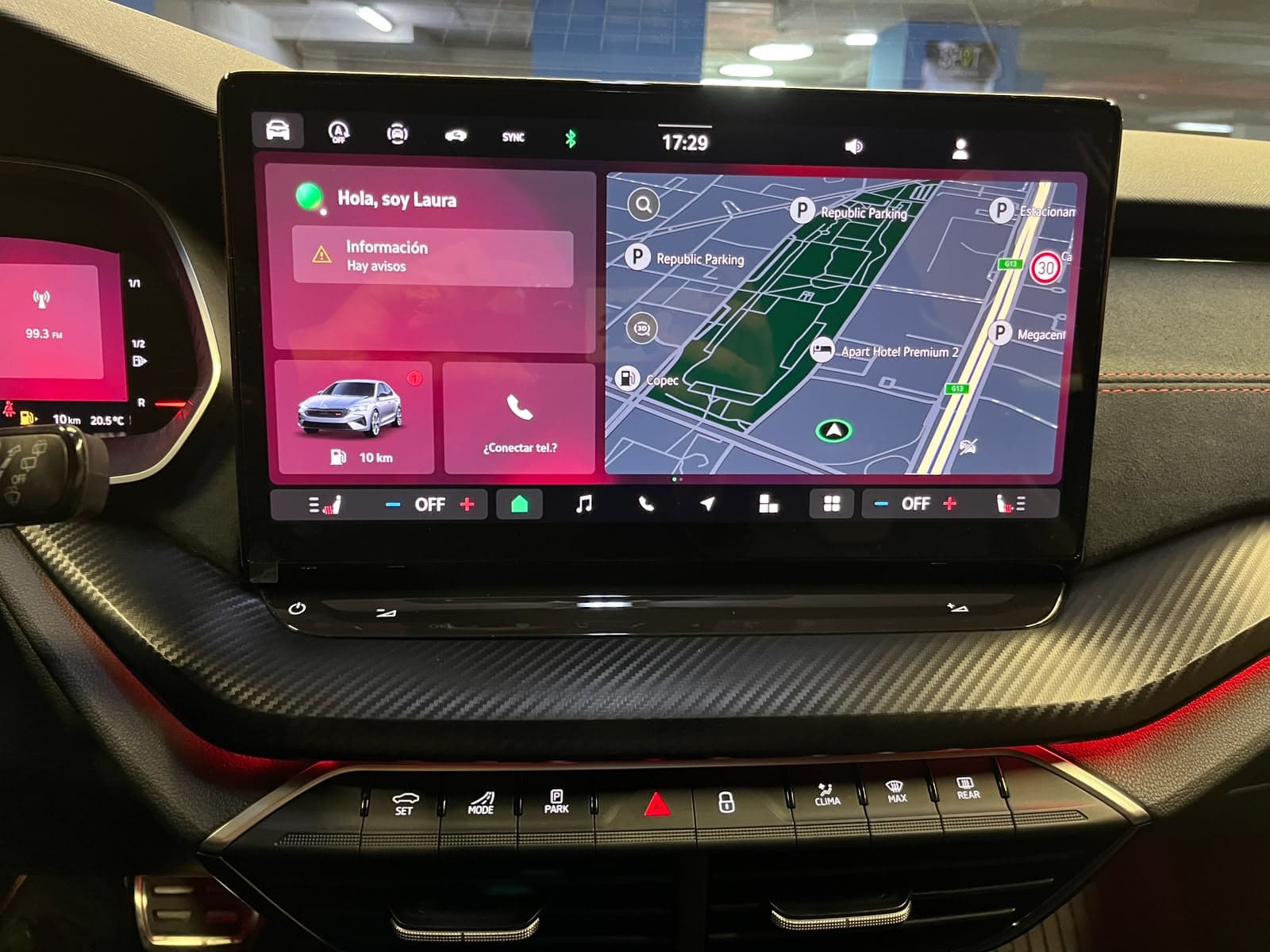 Skoda Octavia - miniatura 10