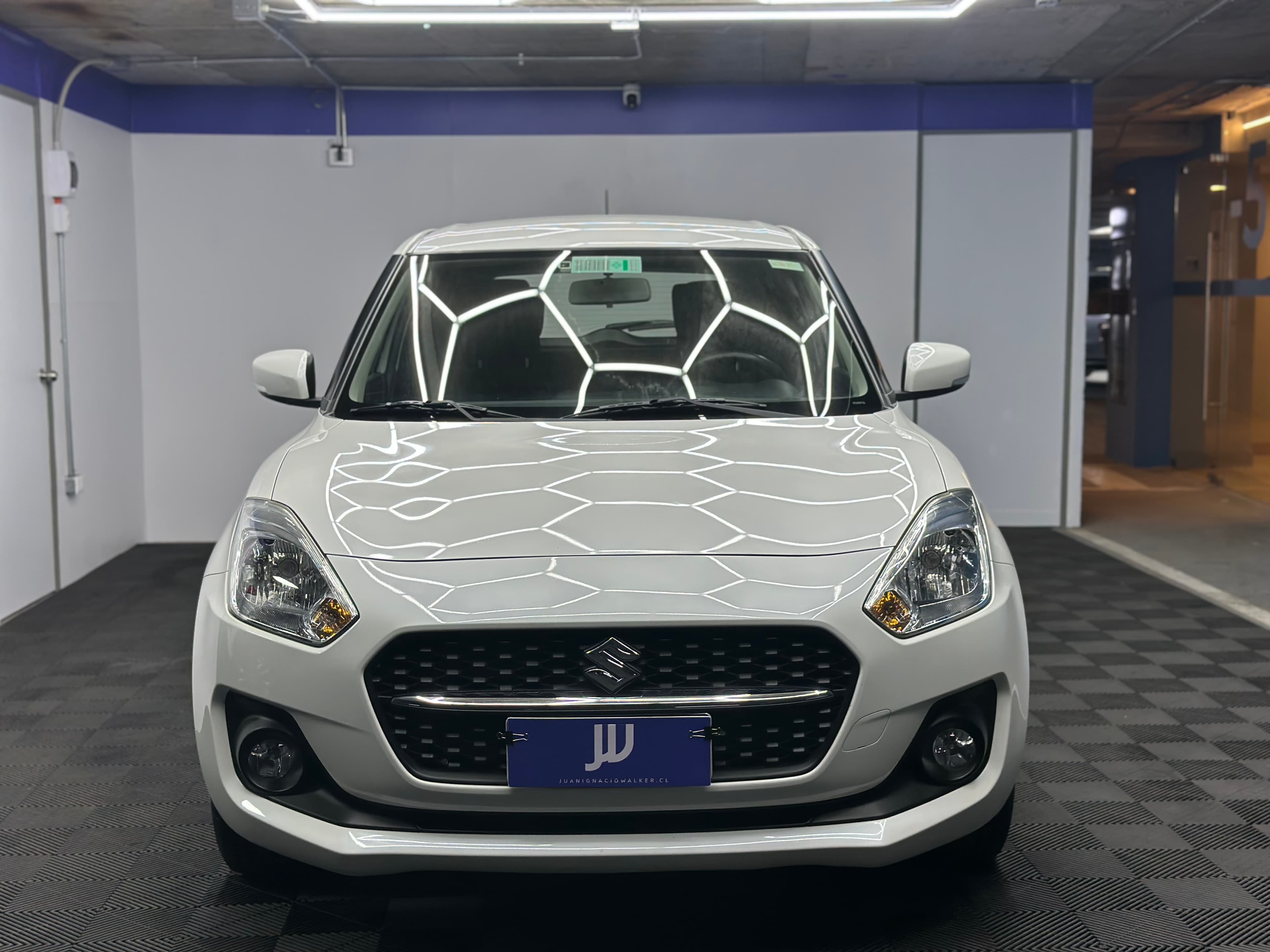 Suzuki Swift - miniatura 2