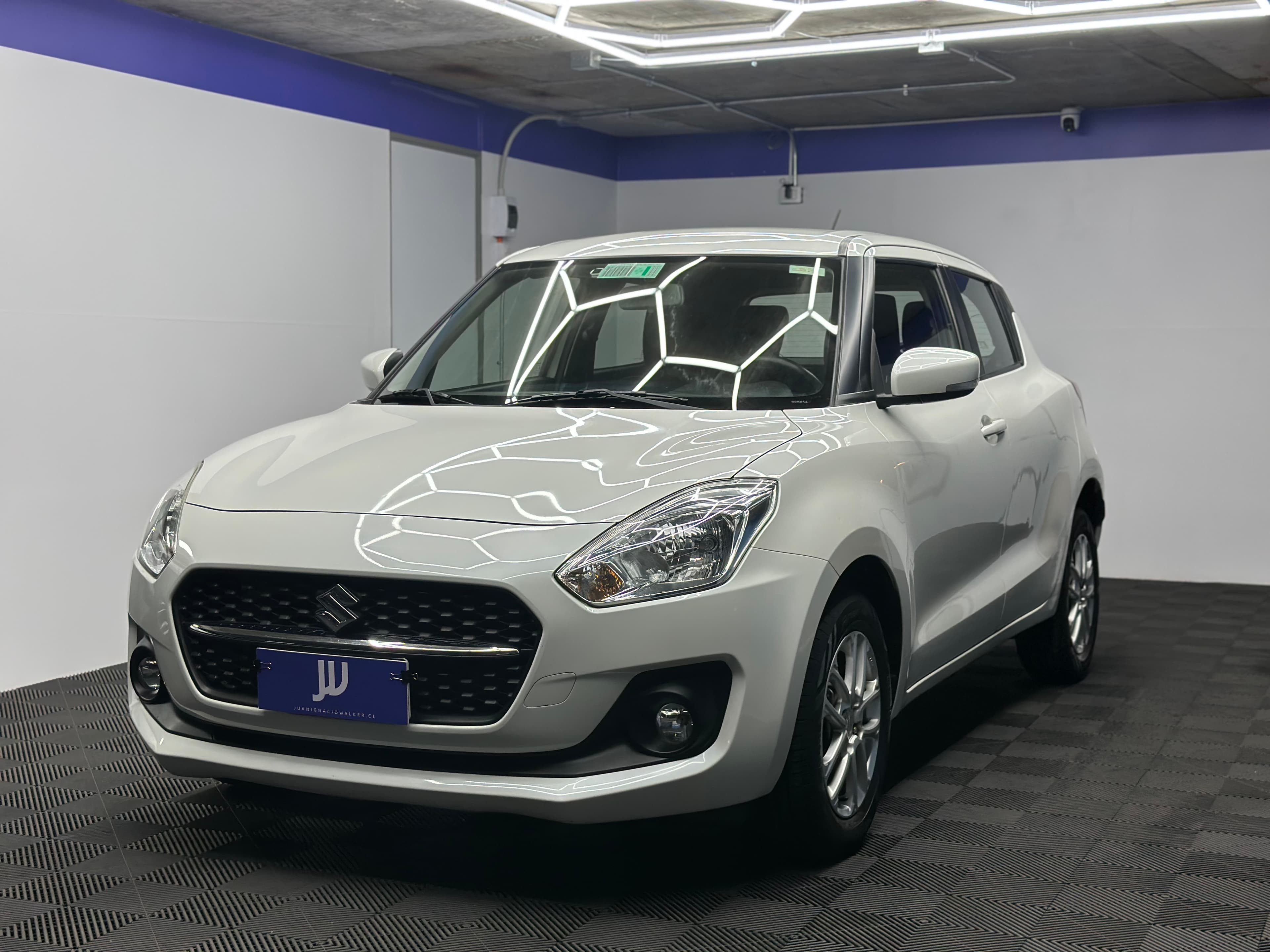 Suzuki Swift - miniatura 3