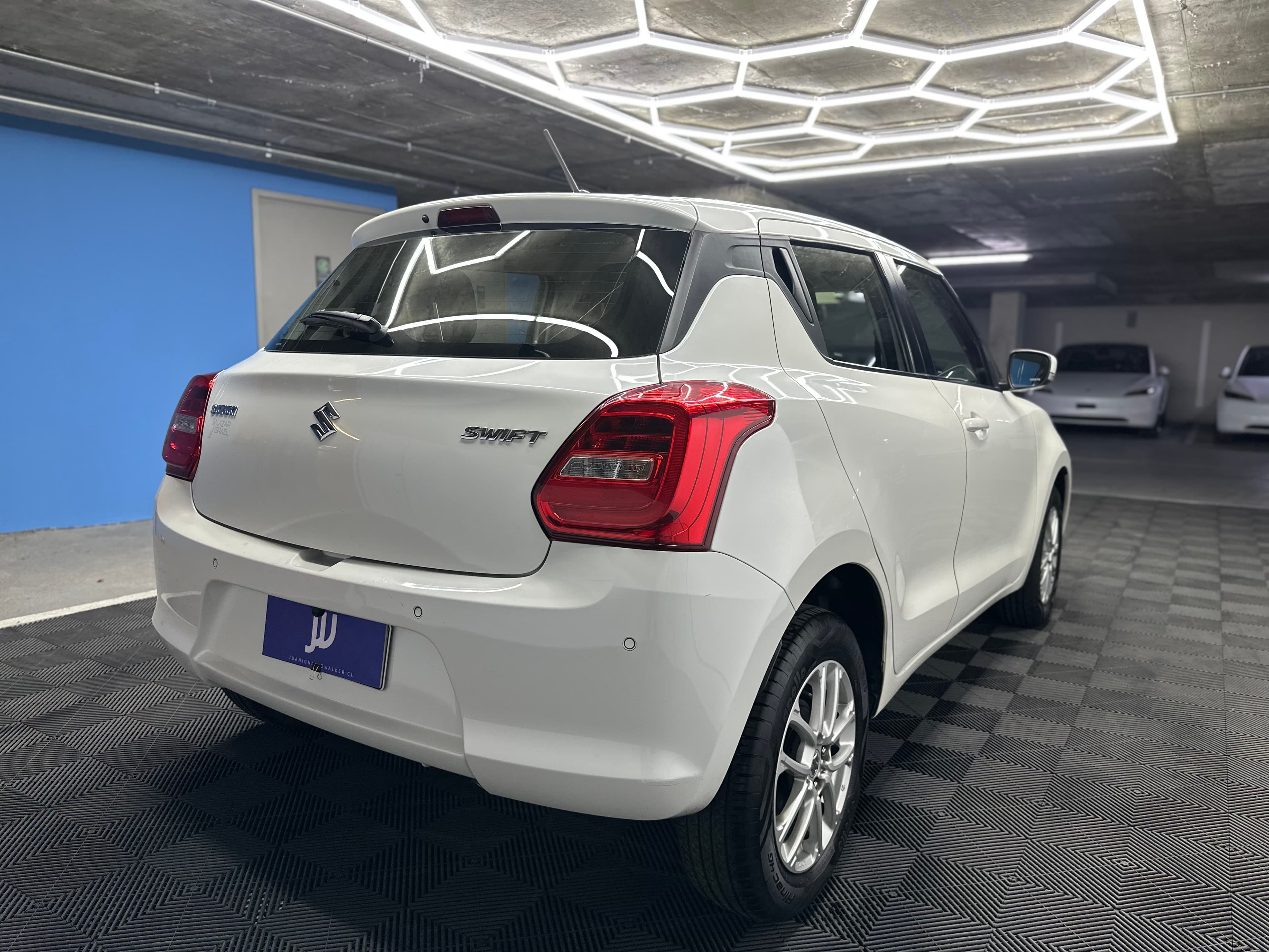 Suzuki Swift - miniatura 4