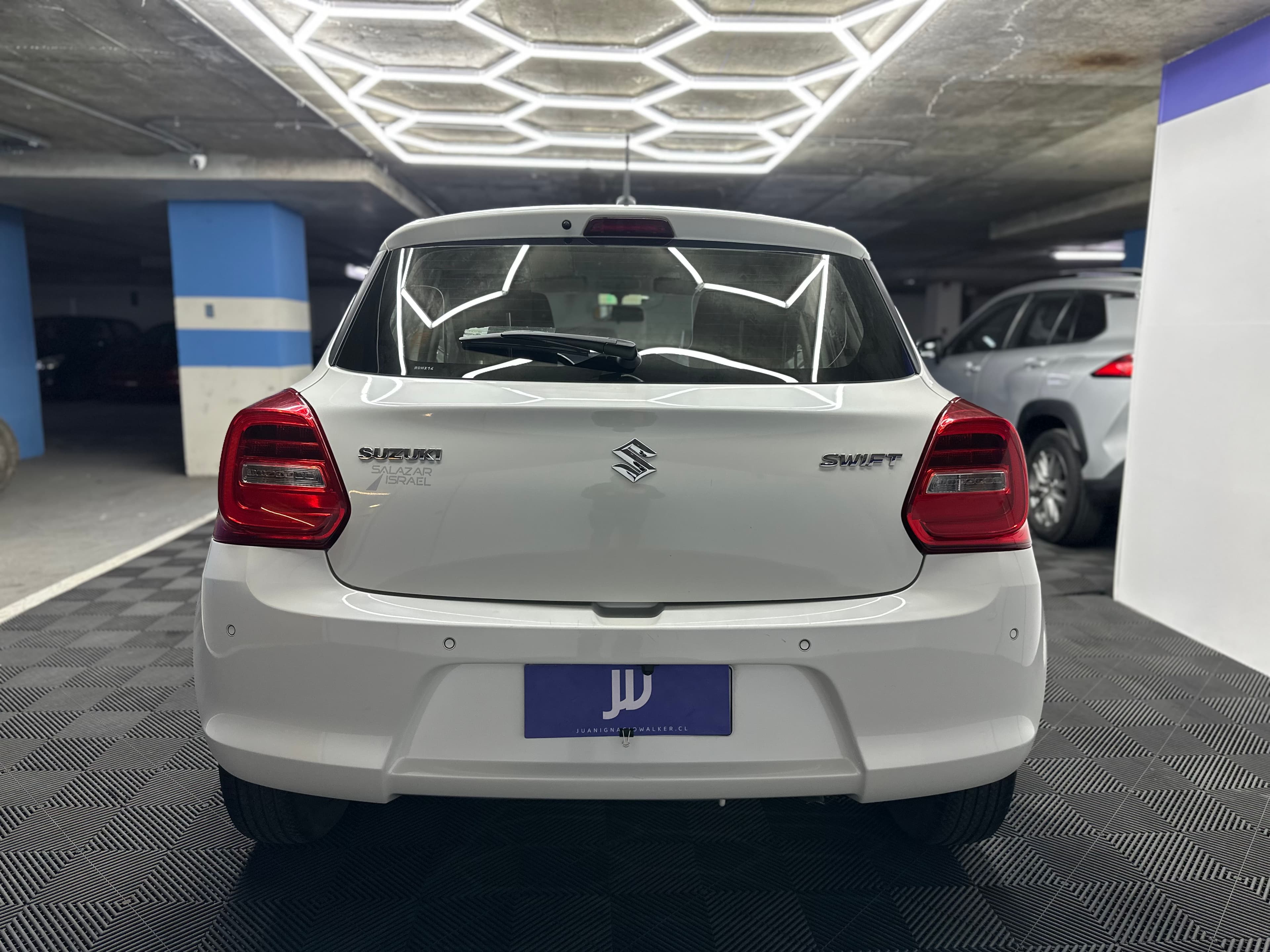 Suzuki Swift - miniatura 5
