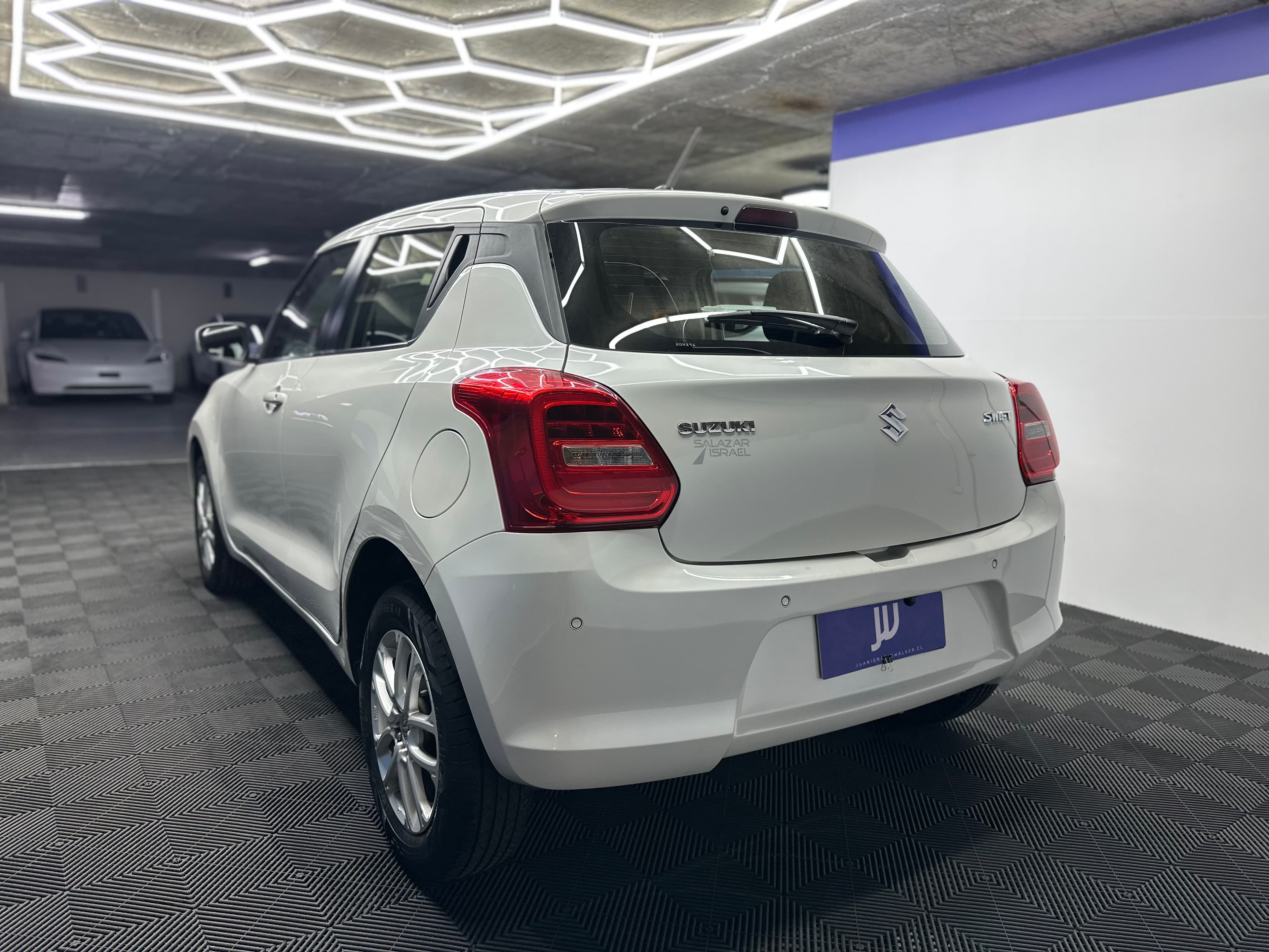 Suzuki Swift - miniatura 6