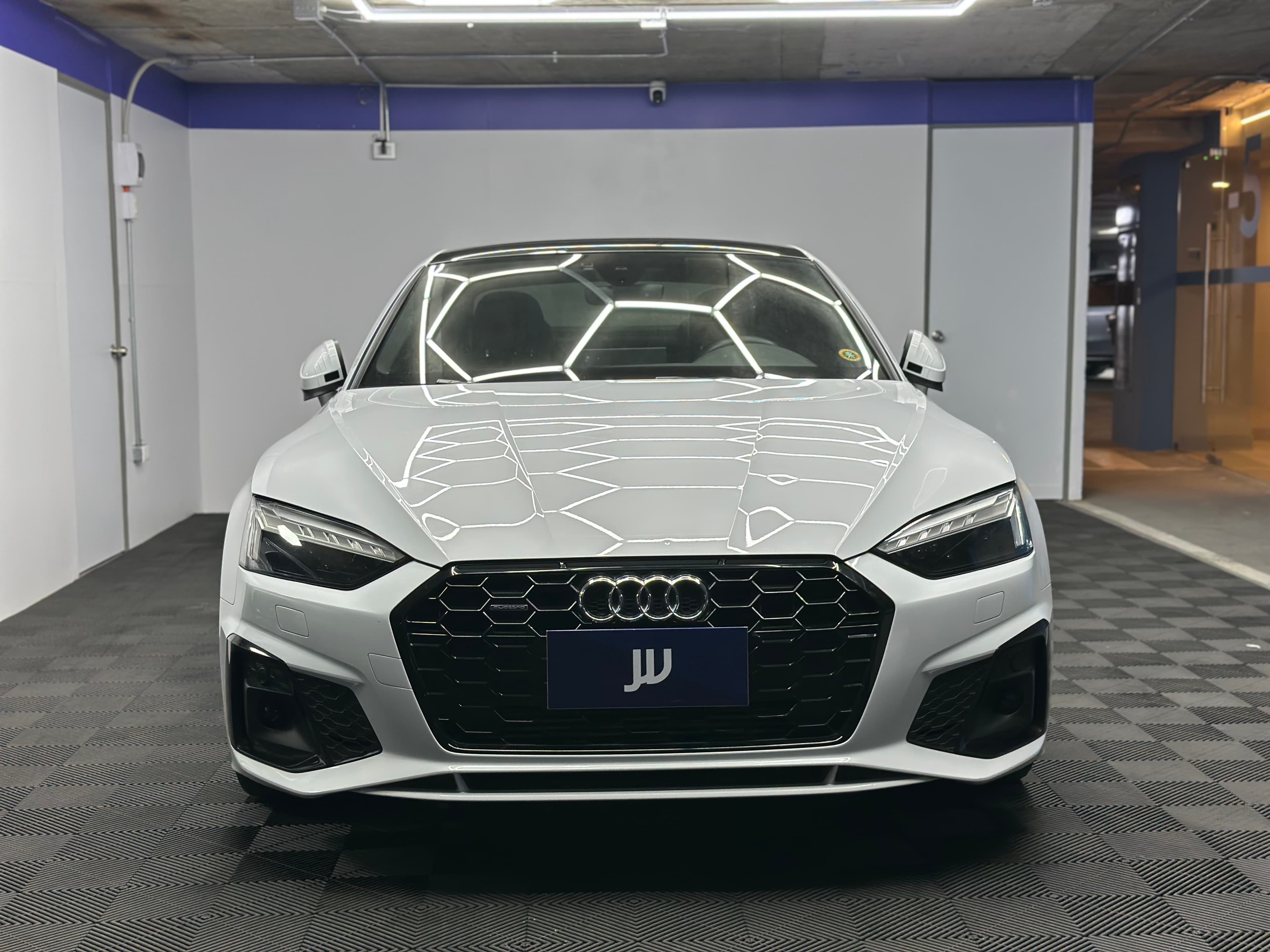 Audi A5 - miniatura 2