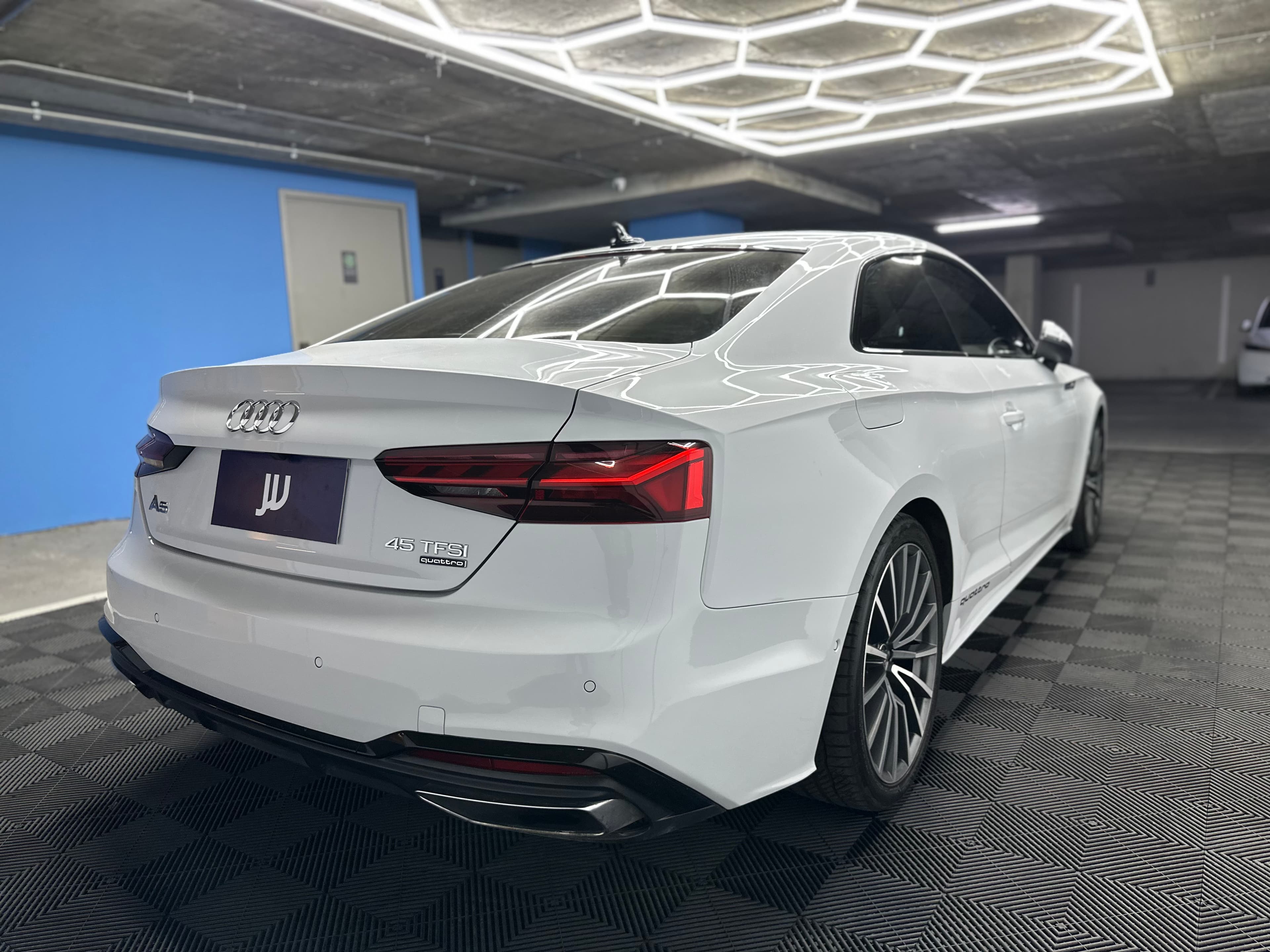 Audi A5 - miniatura 4