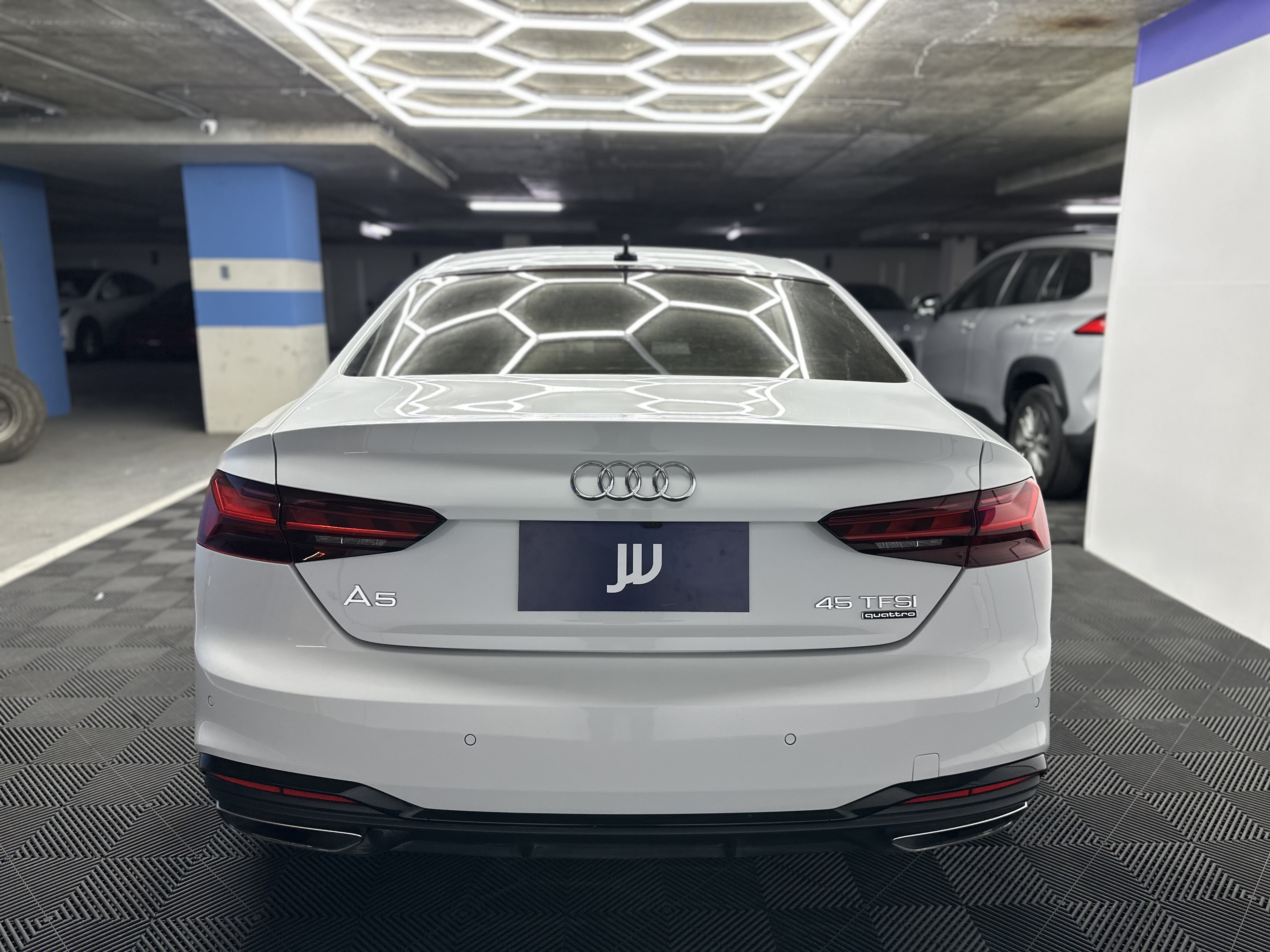 Audi A5 - miniatura 5