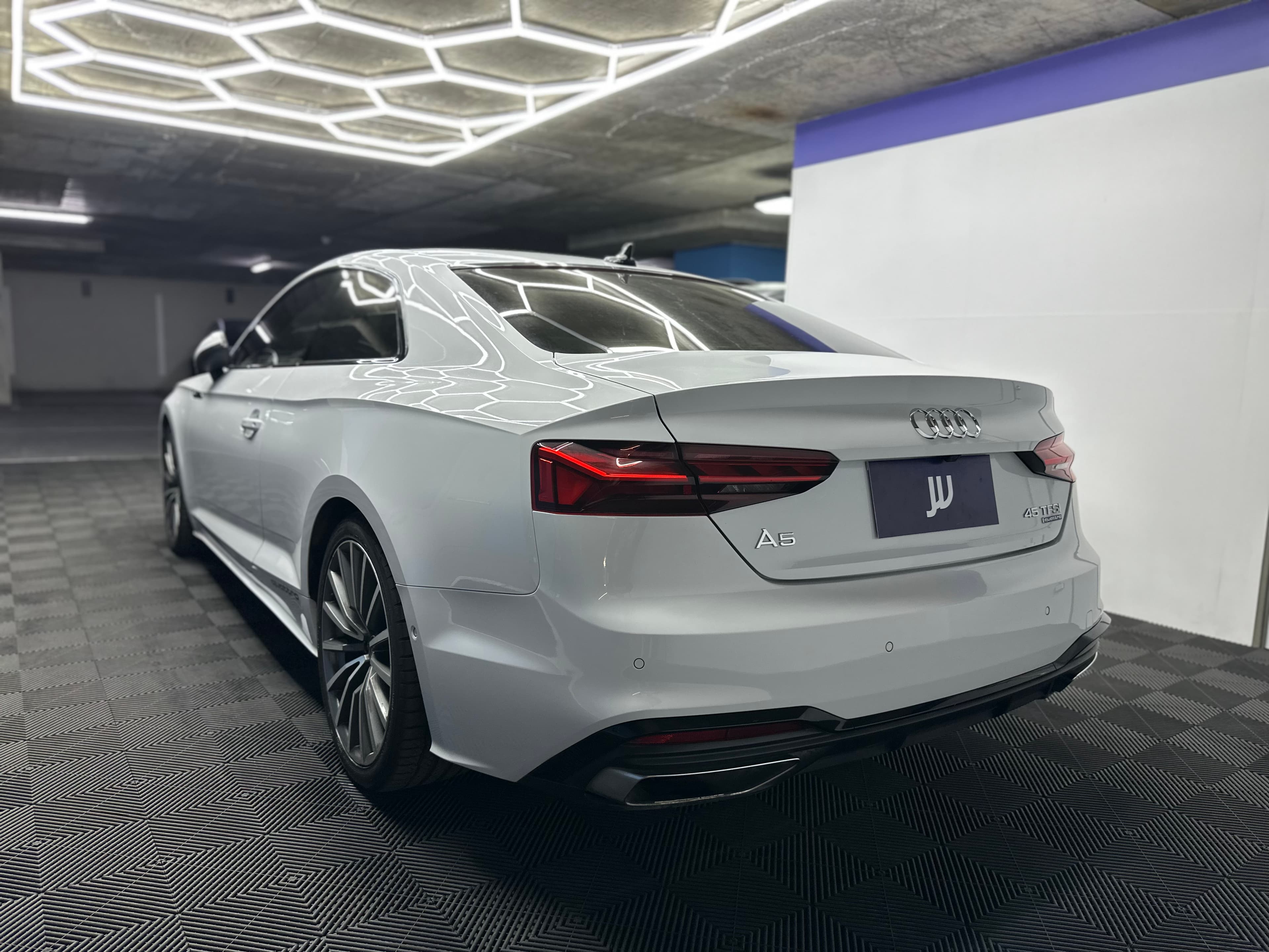 Audi A5 - miniatura 6