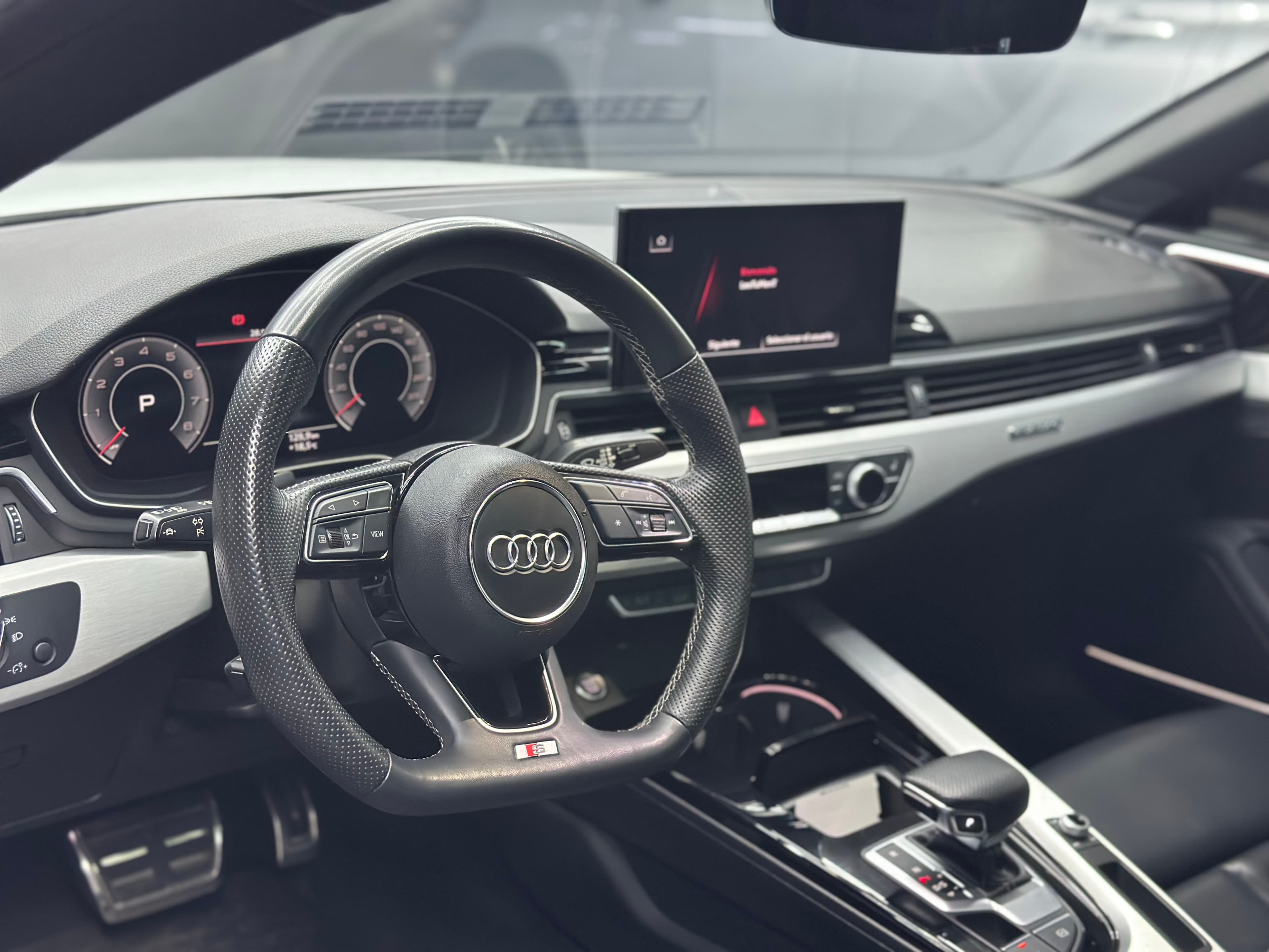 Audi A5 - miniatura 7