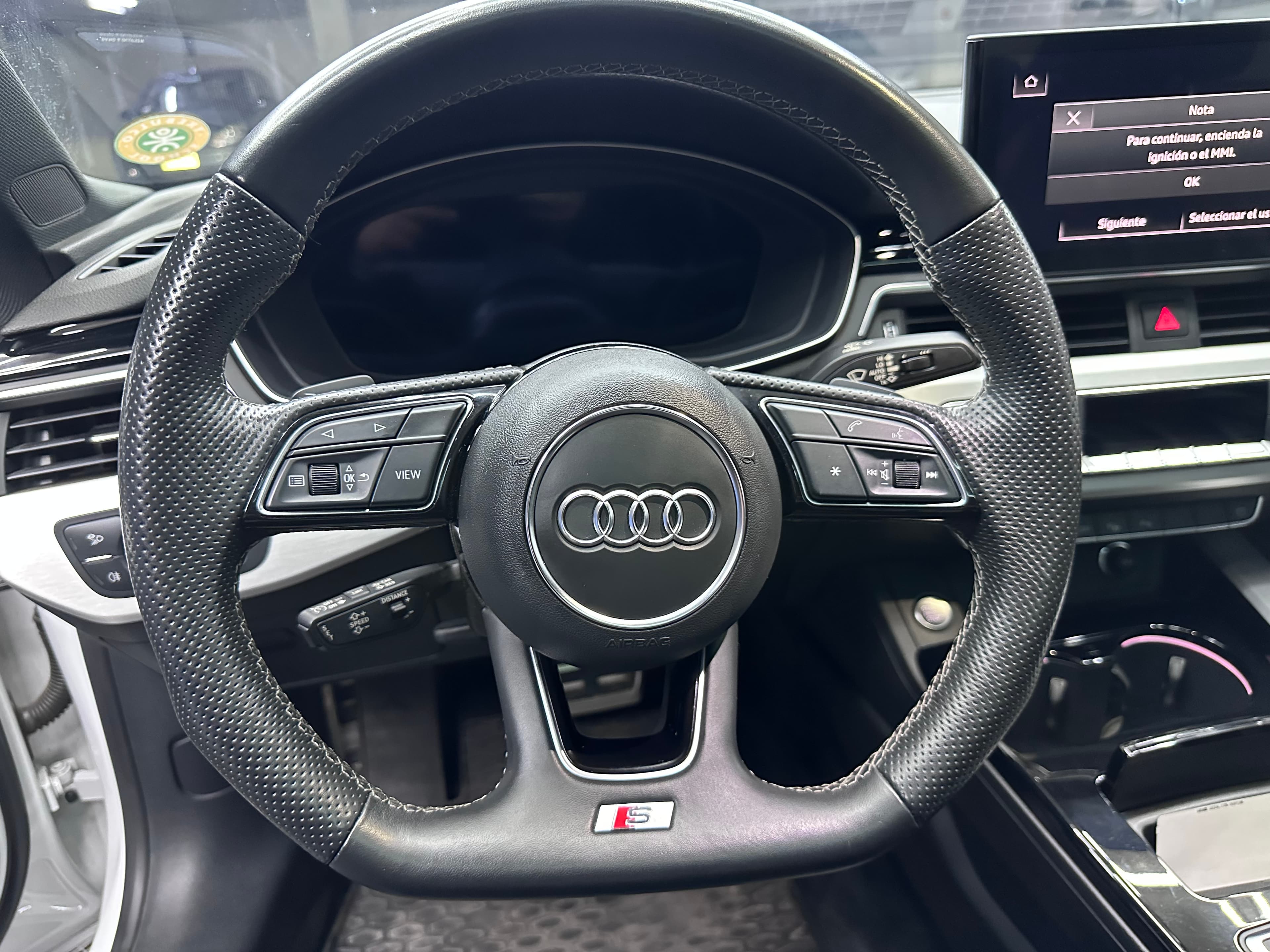 Audi A5 - miniatura 8