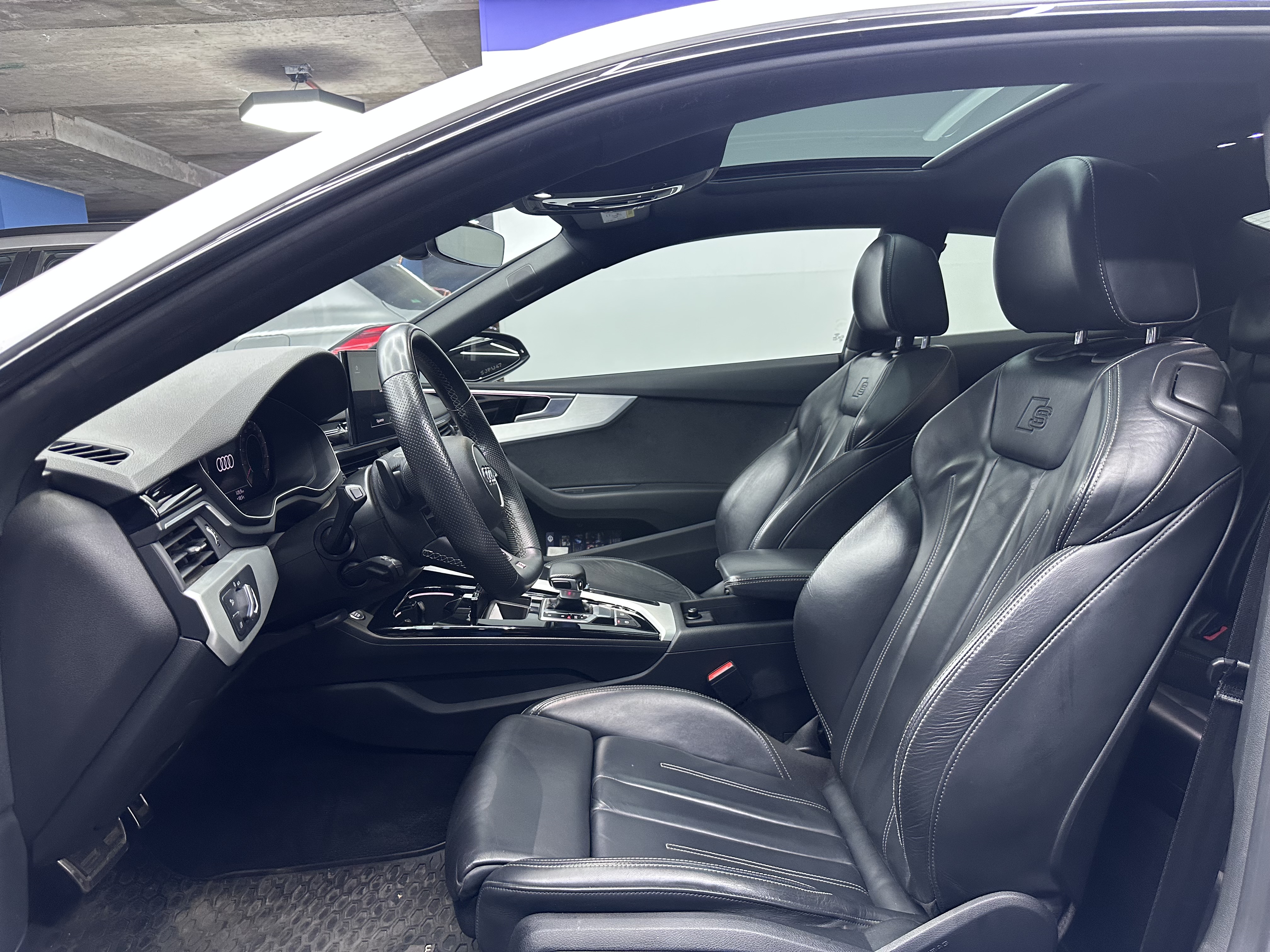 Audi A5 - miniatura 11