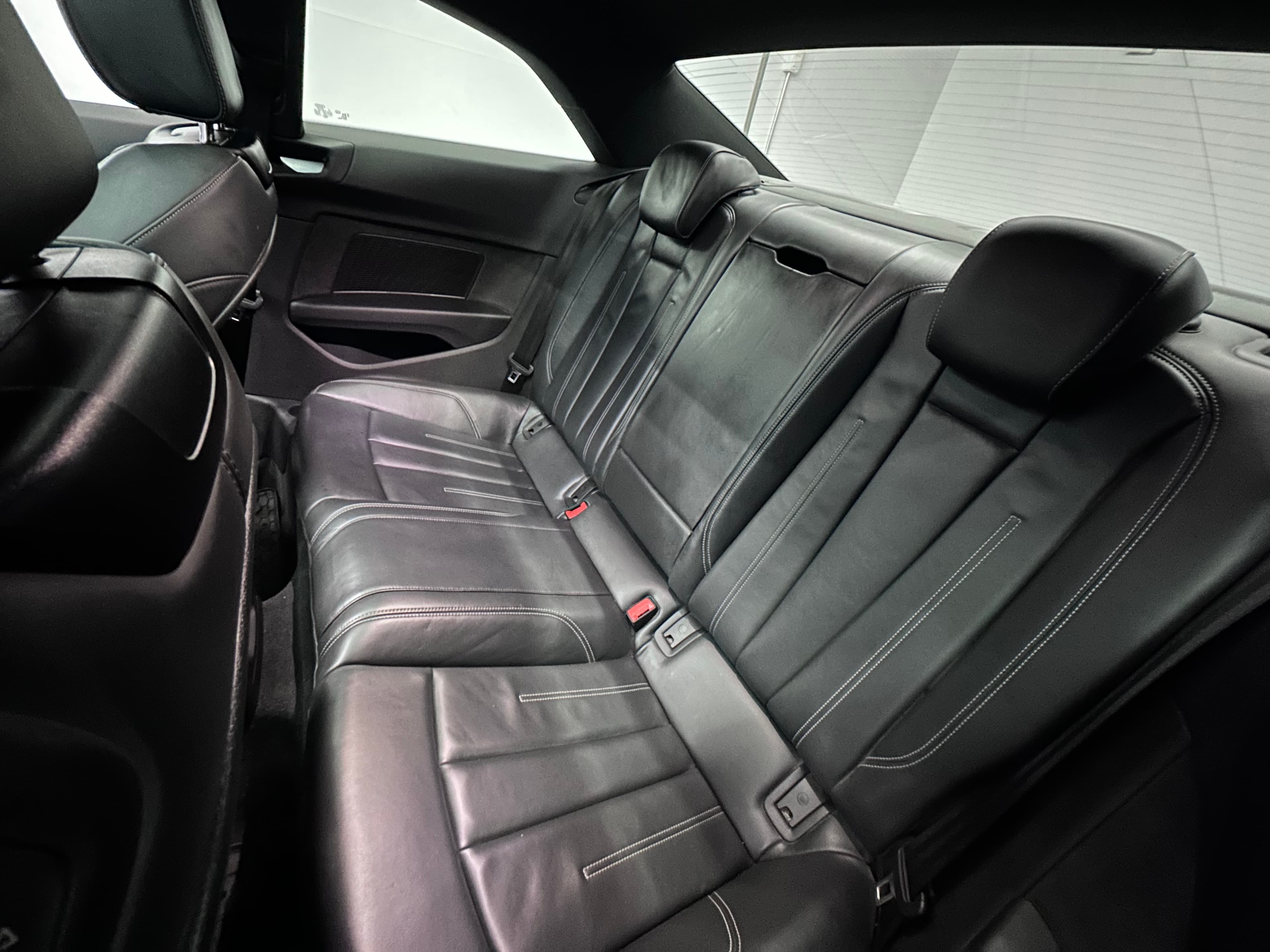 Audi A5 - miniatura 12