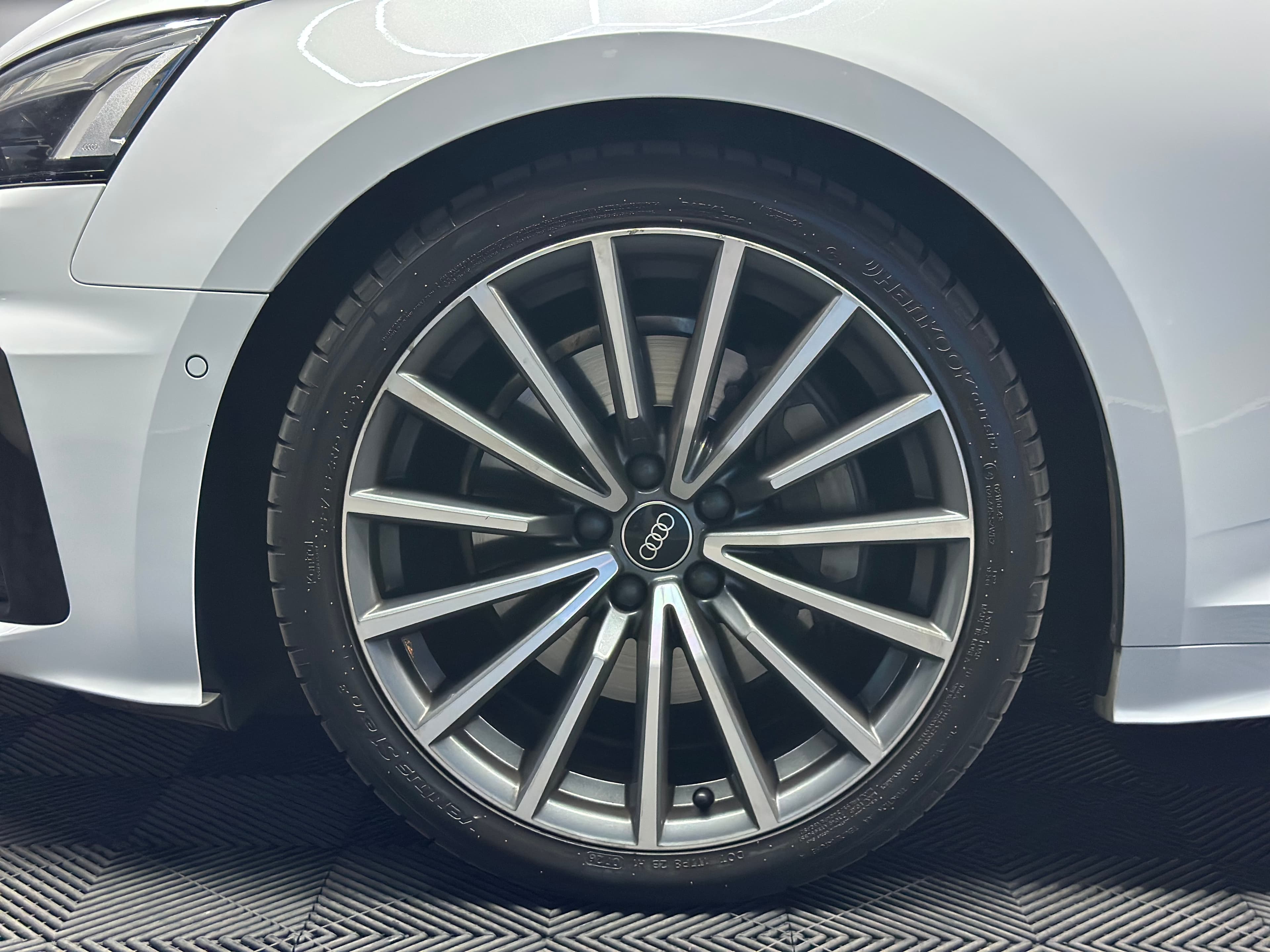 Audi A5 - miniatura 14