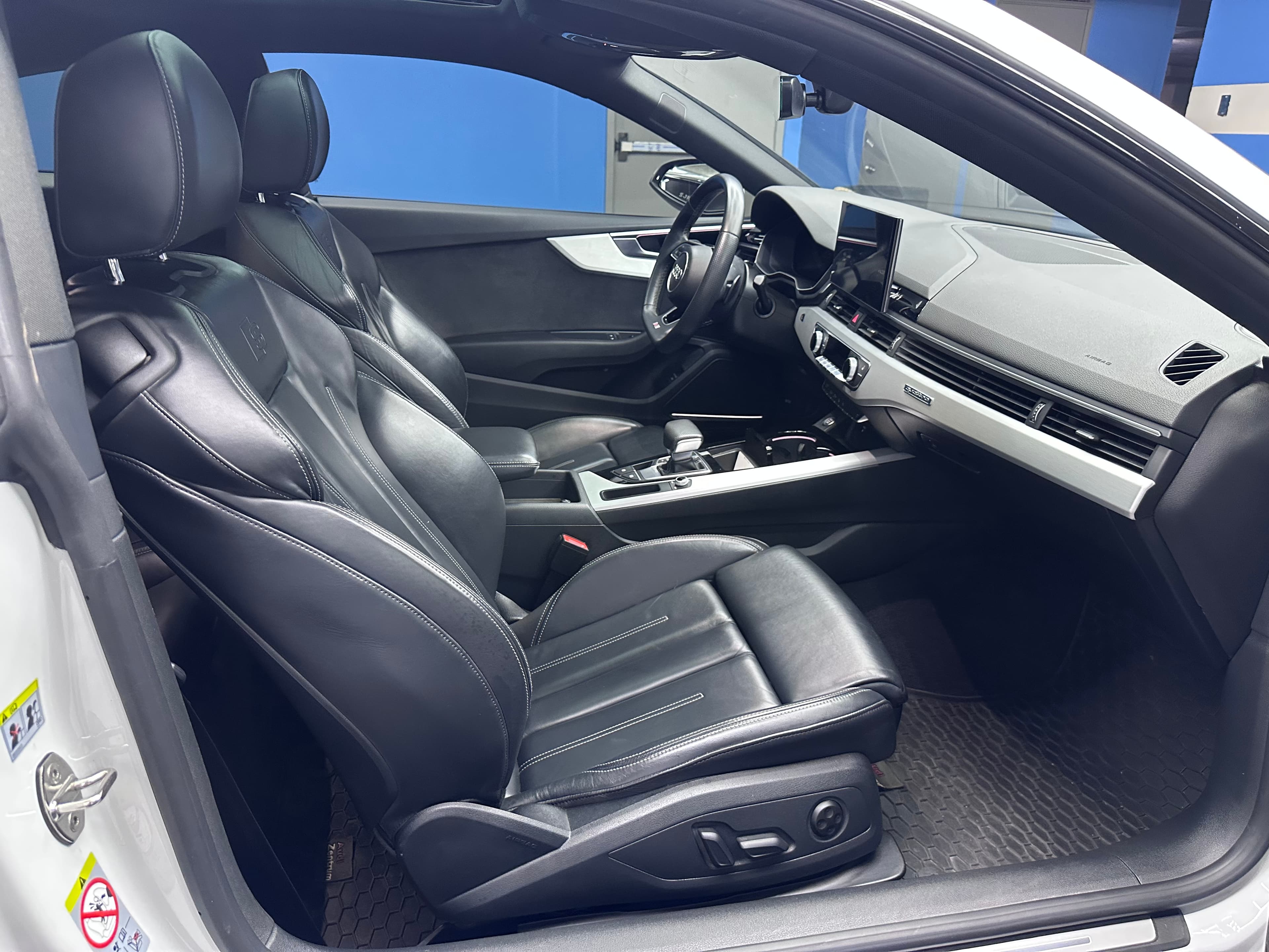 Audi A5 - miniatura 15