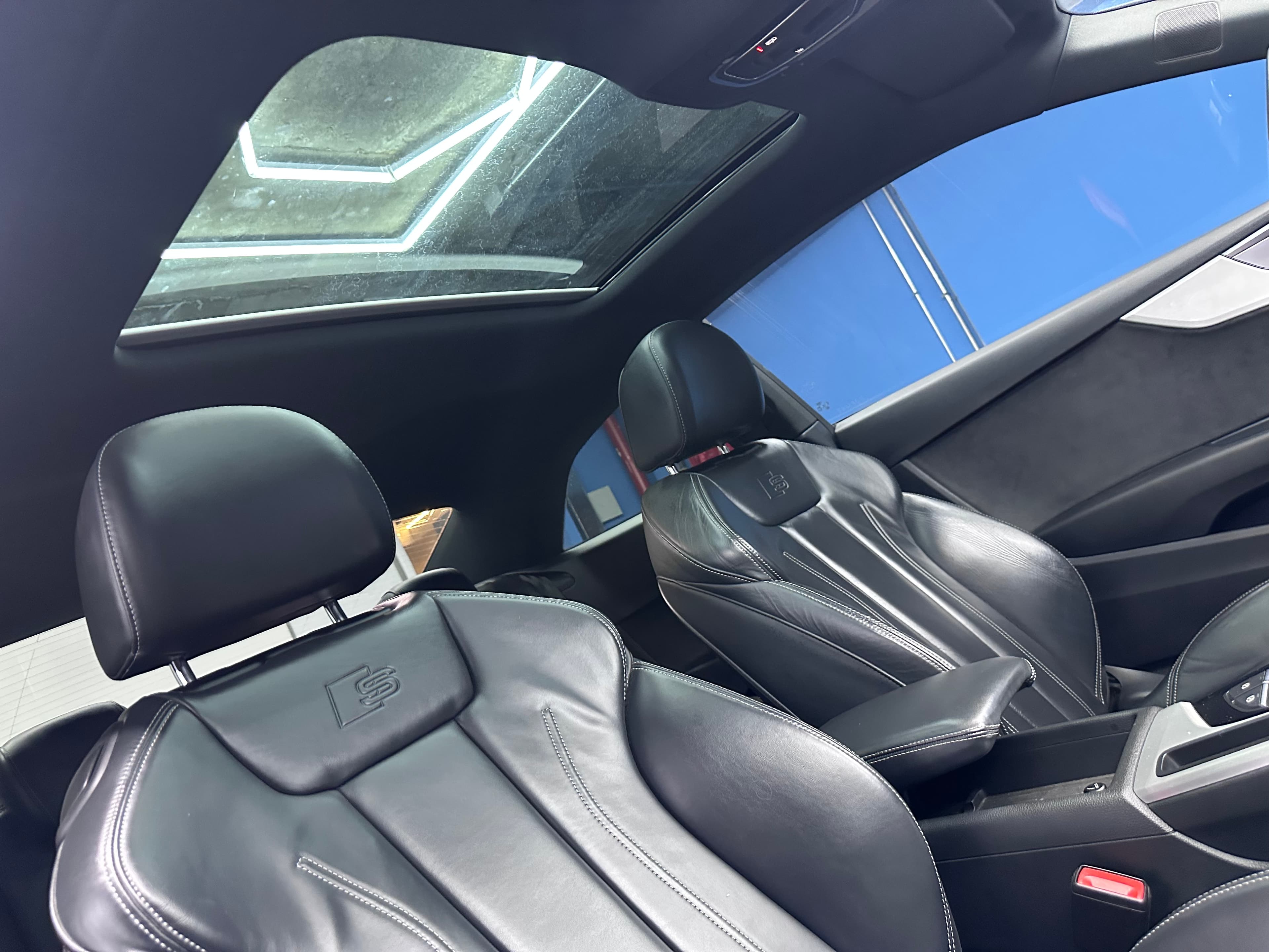 Audi A5 - miniatura 16