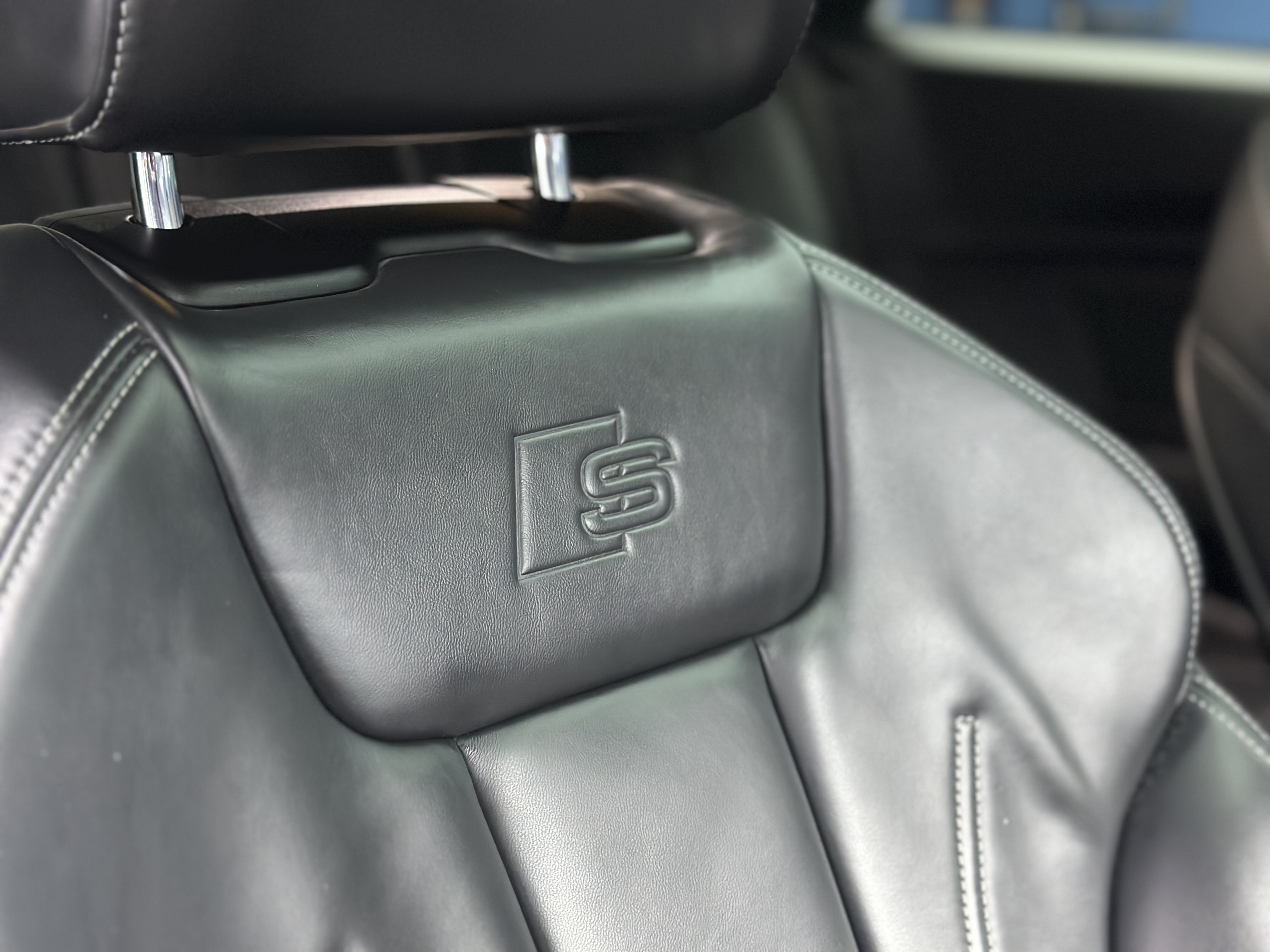 Audi A5 - miniatura 17