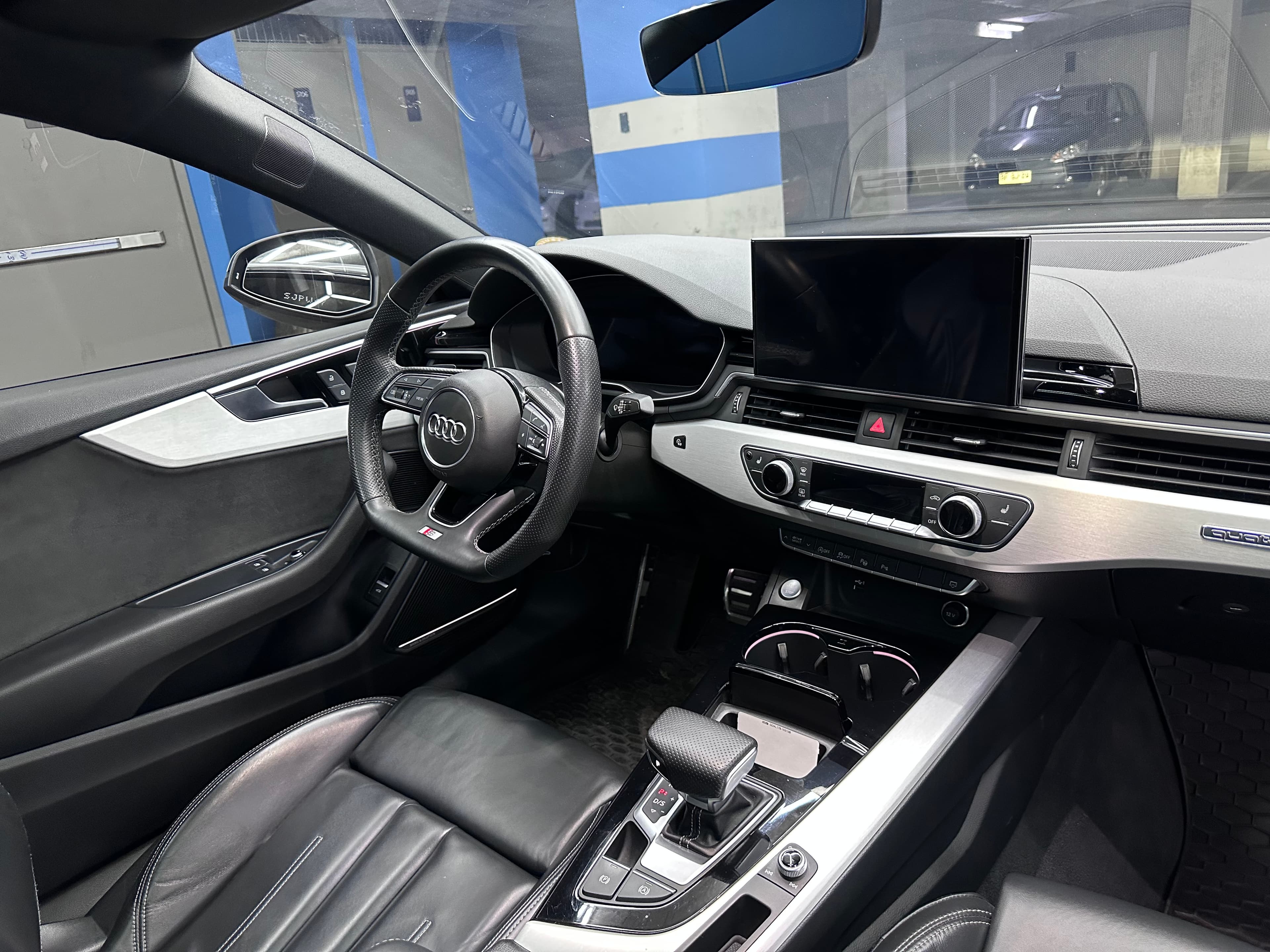 Audi A5 - miniatura 18