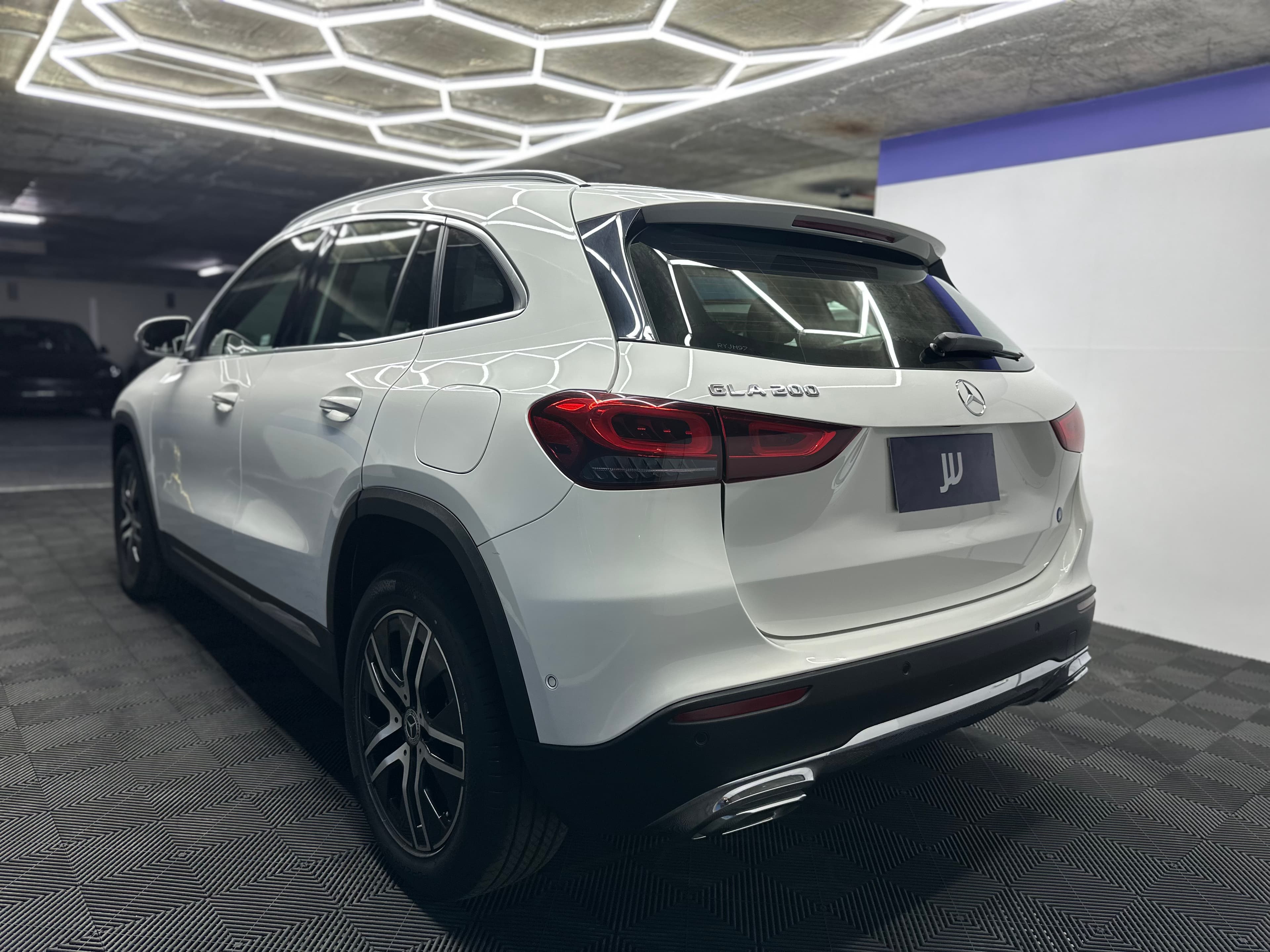 Mercedes-benz Gla 200 - miniatura 6