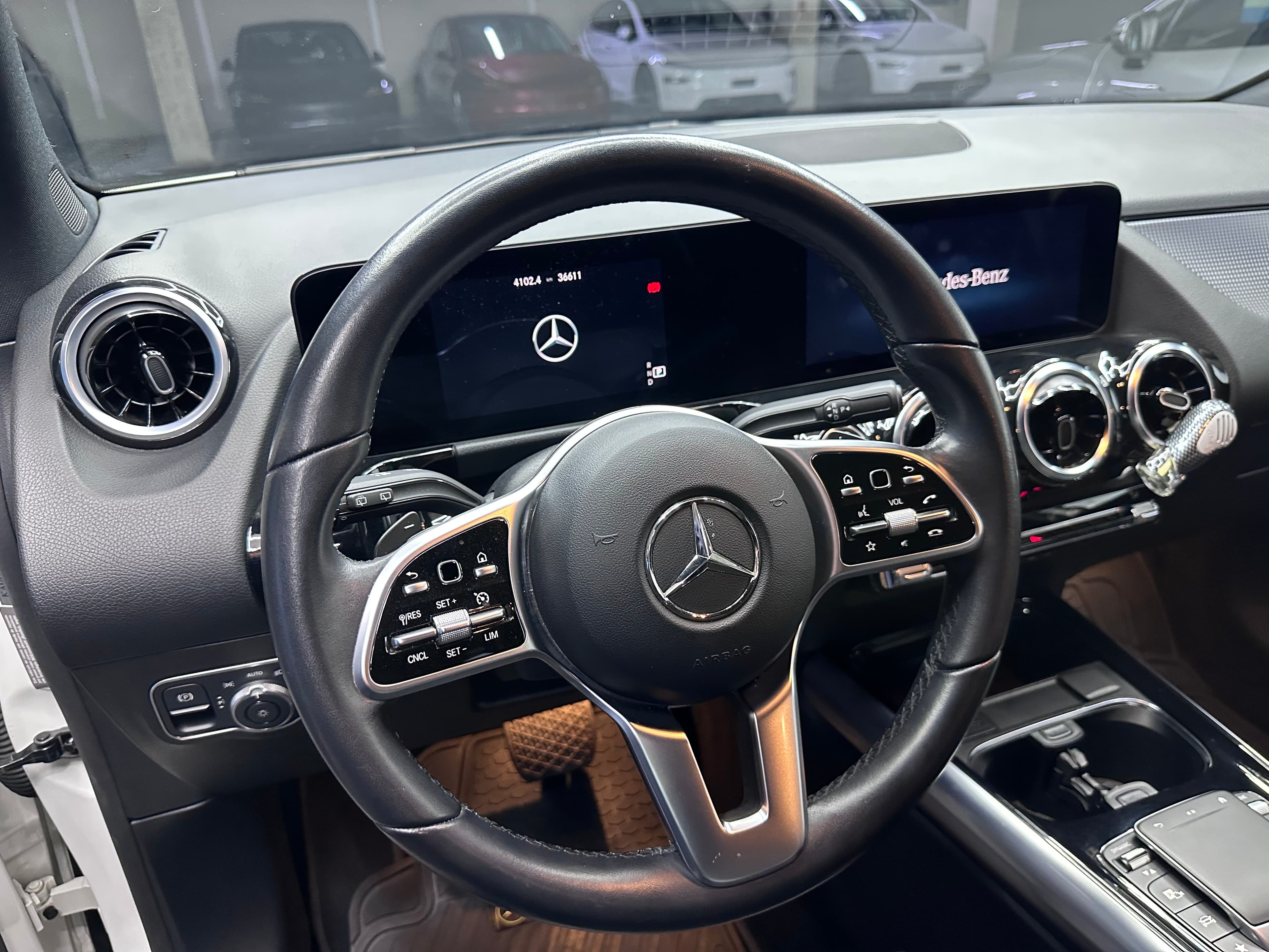 Mercedes-benz Gla 200 - miniatura 9