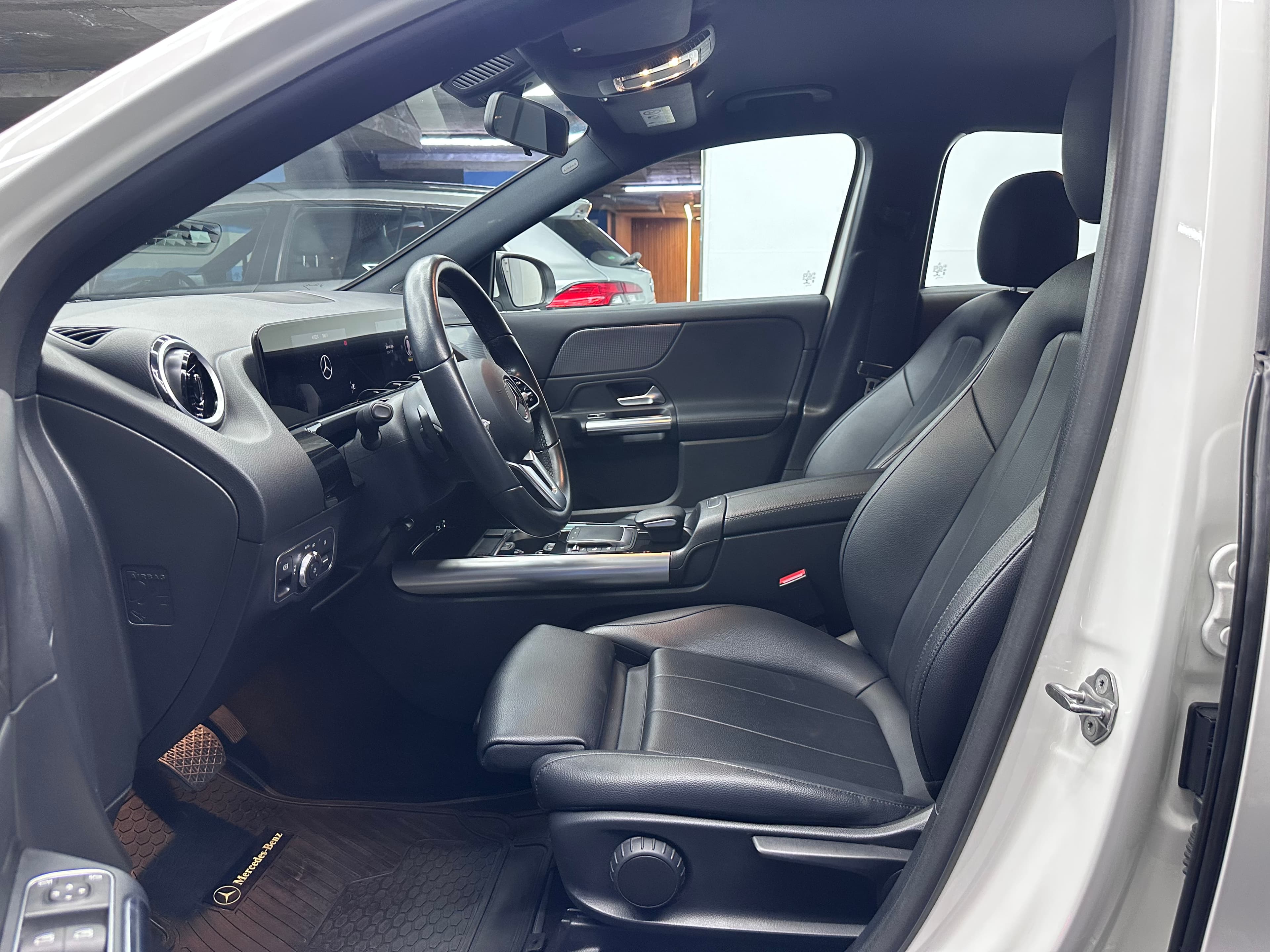 Mercedes-benz Gla 200 - miniatura 12
