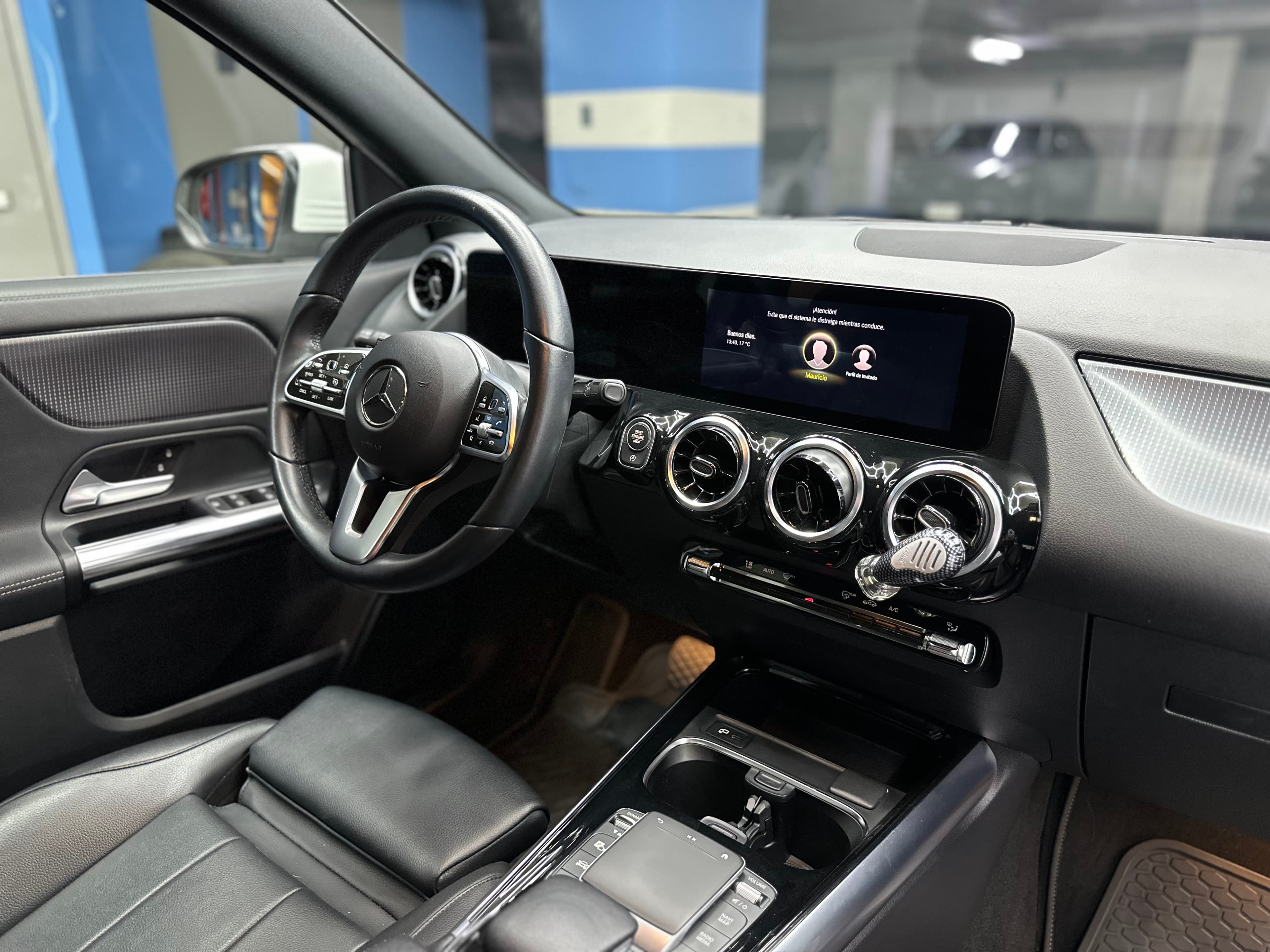 Mercedes-benz Gla 200 - miniatura 17
