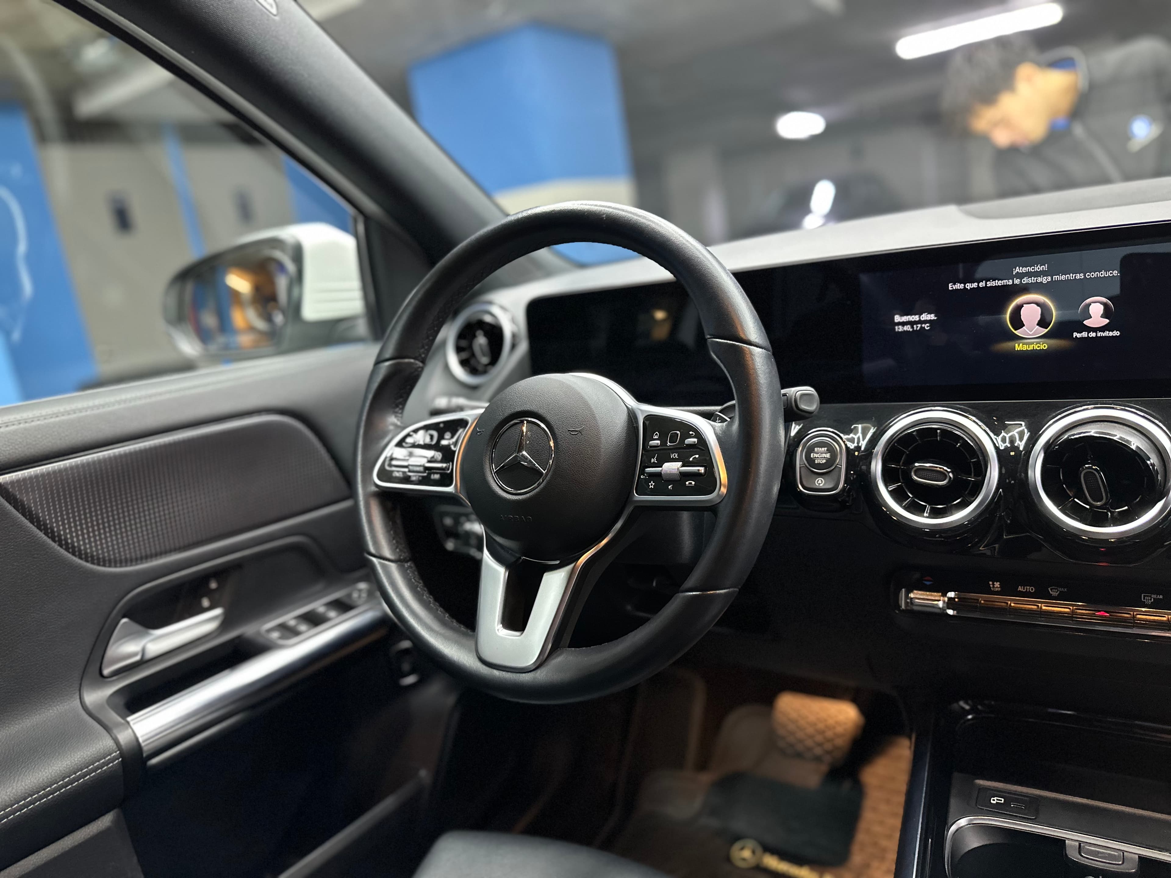 Mercedes-benz Gla 200 - miniatura 18