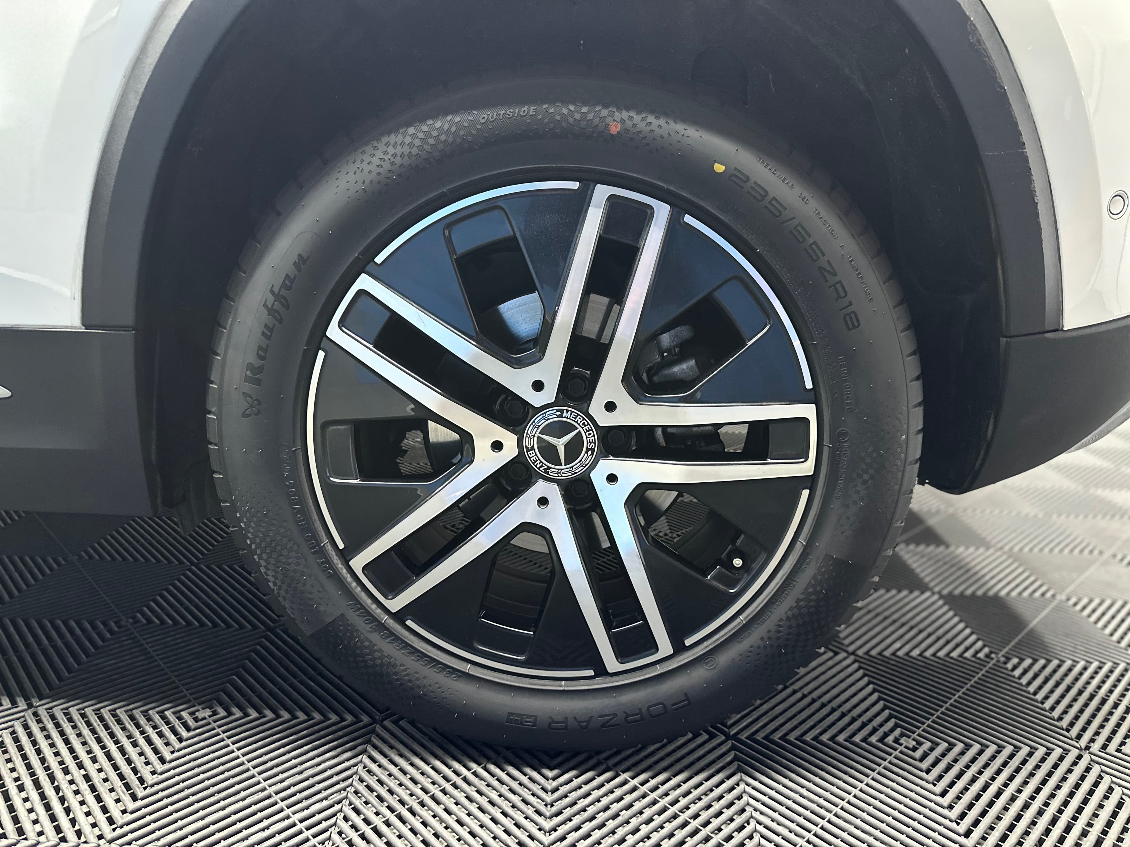 Mercedes-benz Gla 200 - miniatura 19