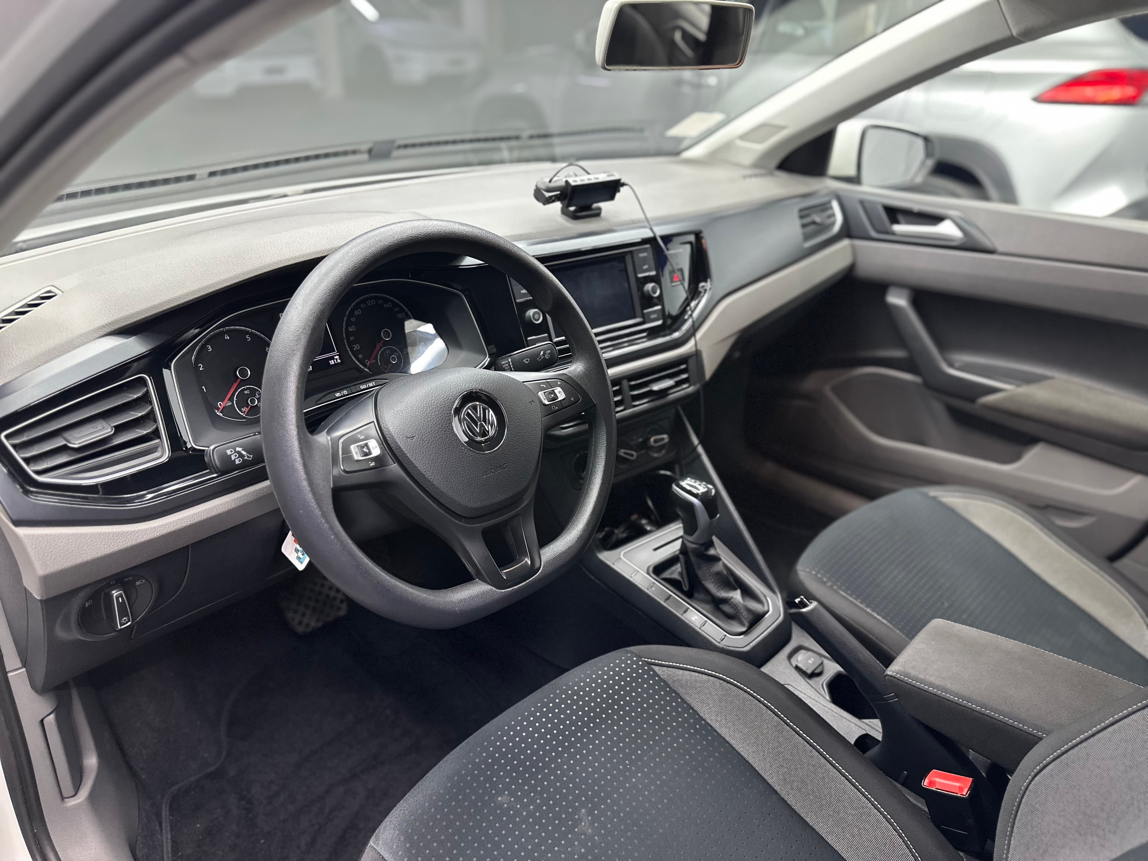 Volkswagen Virtus - miniatura 7