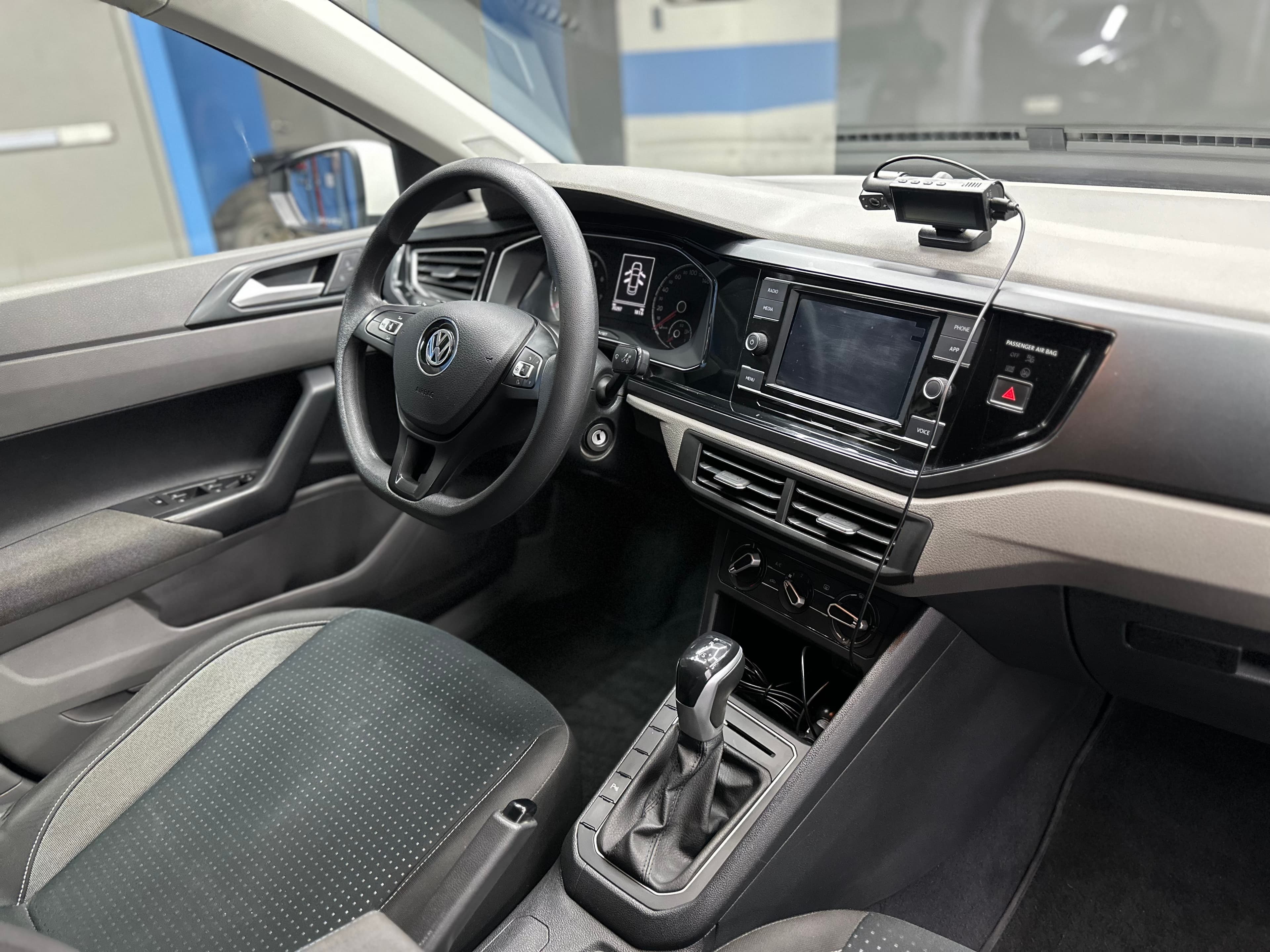 Volkswagen Virtus - miniatura 15